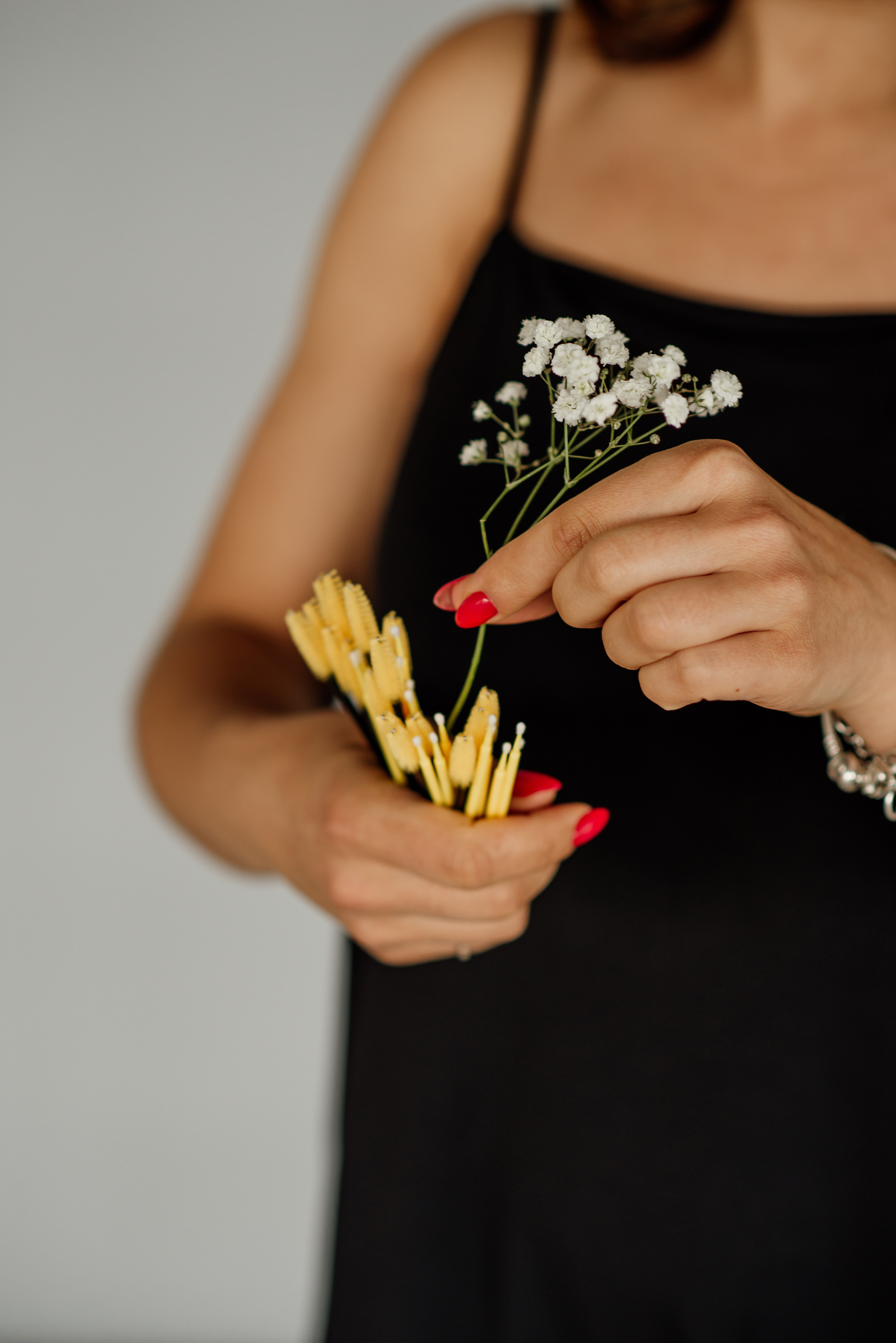 Індивідуальна фотосесія для майстра брів та робочого профілю салону. Сімейний, дитячий та індивідуальний фотограф в м. Тернопіль, м. Львів