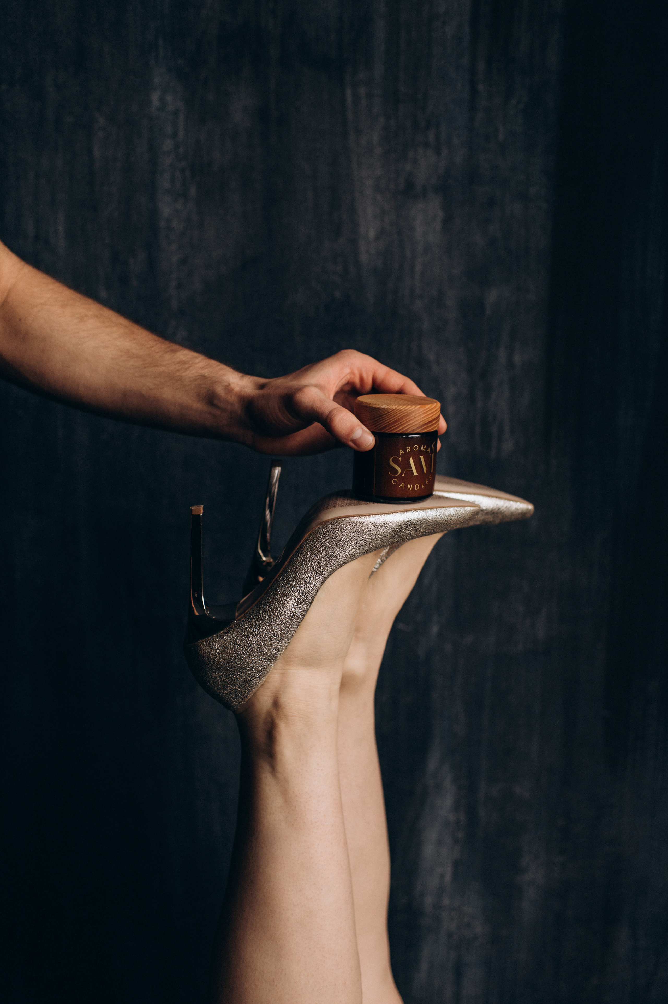 Предметна зйомка для бренду свічок. Сімейний, дитячий та індивідуальний фотограф в м. Тернопіль, м. Львів