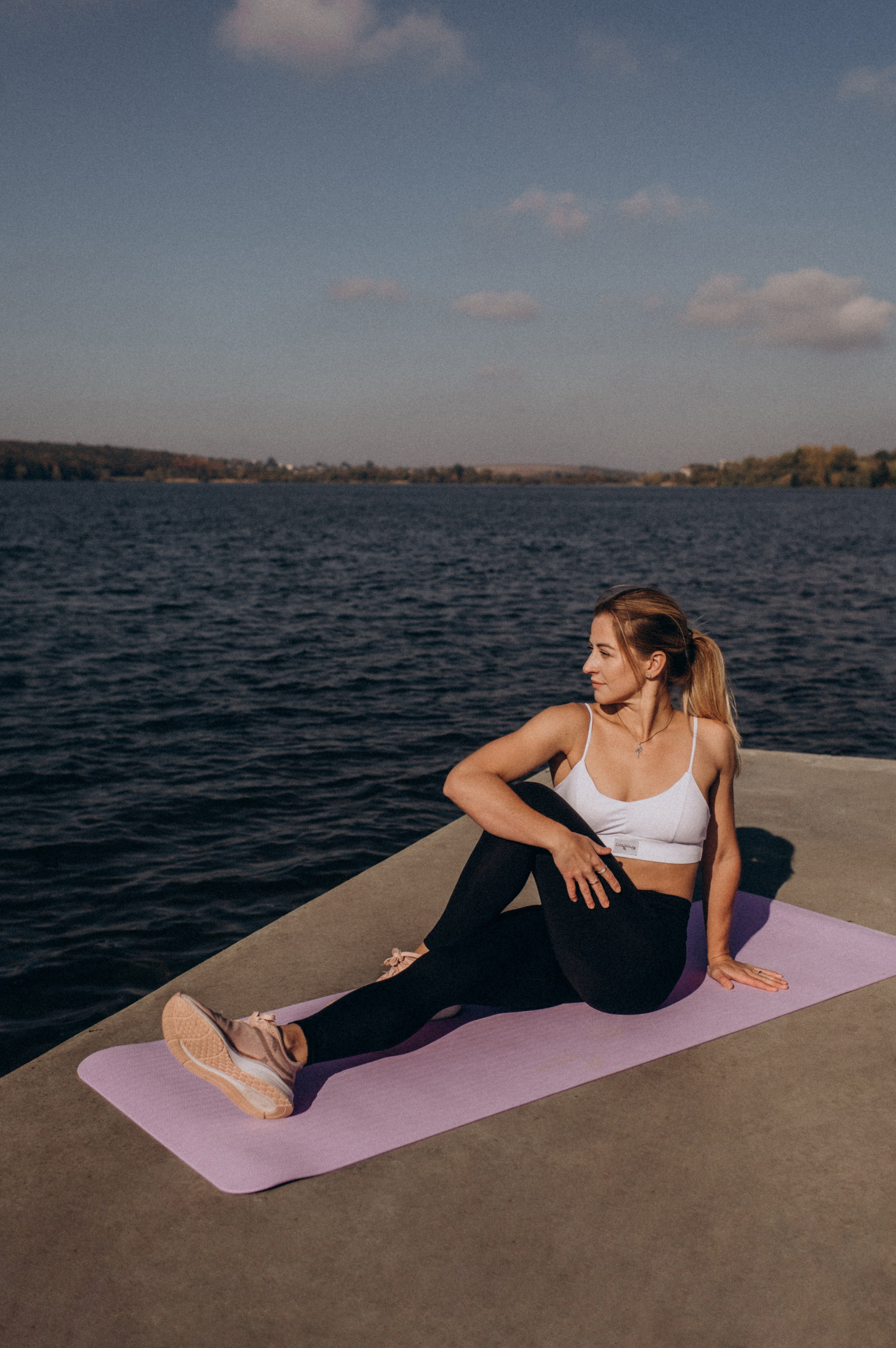 Спортивна фотосесія, зйомка на спортивну тематику. Сімейний, дитячий та індивідуальний фотограф в м. Тернопіль, м. Львів