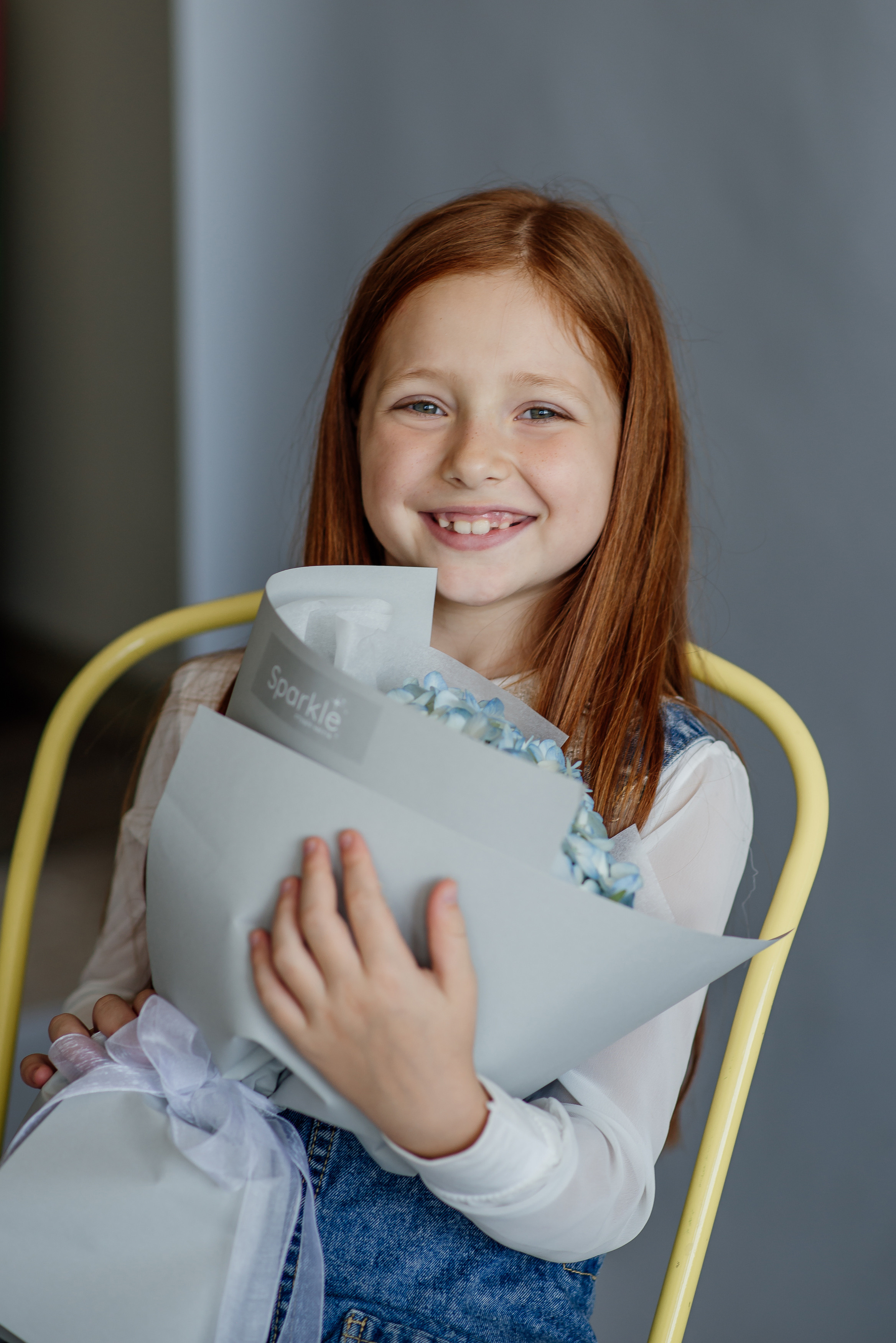 Студійна фотосесія з квітами для квіткової крамниці Sparkle. Тернопіль. Сімейний, дитячий та індивідуальний фотограф в м. Тернопіль, м. Львів