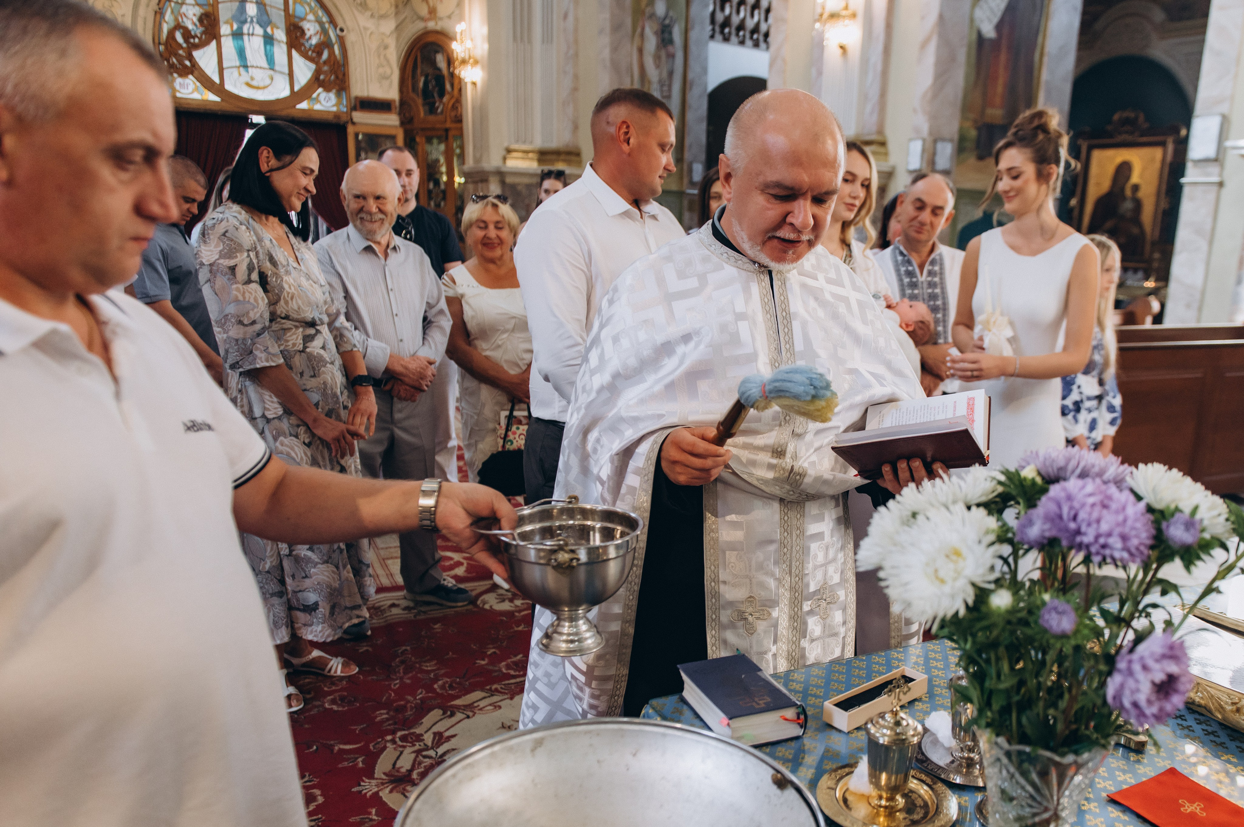 Фотосесія Хрещення Тернопіль, фотосесія хрестин Тернопіль, Катедра Тернопіль, фотосесія хрещення катедра. Сімейний, дитячий та індивідуальний фотограф в м. Тернопіль, м. Львів
