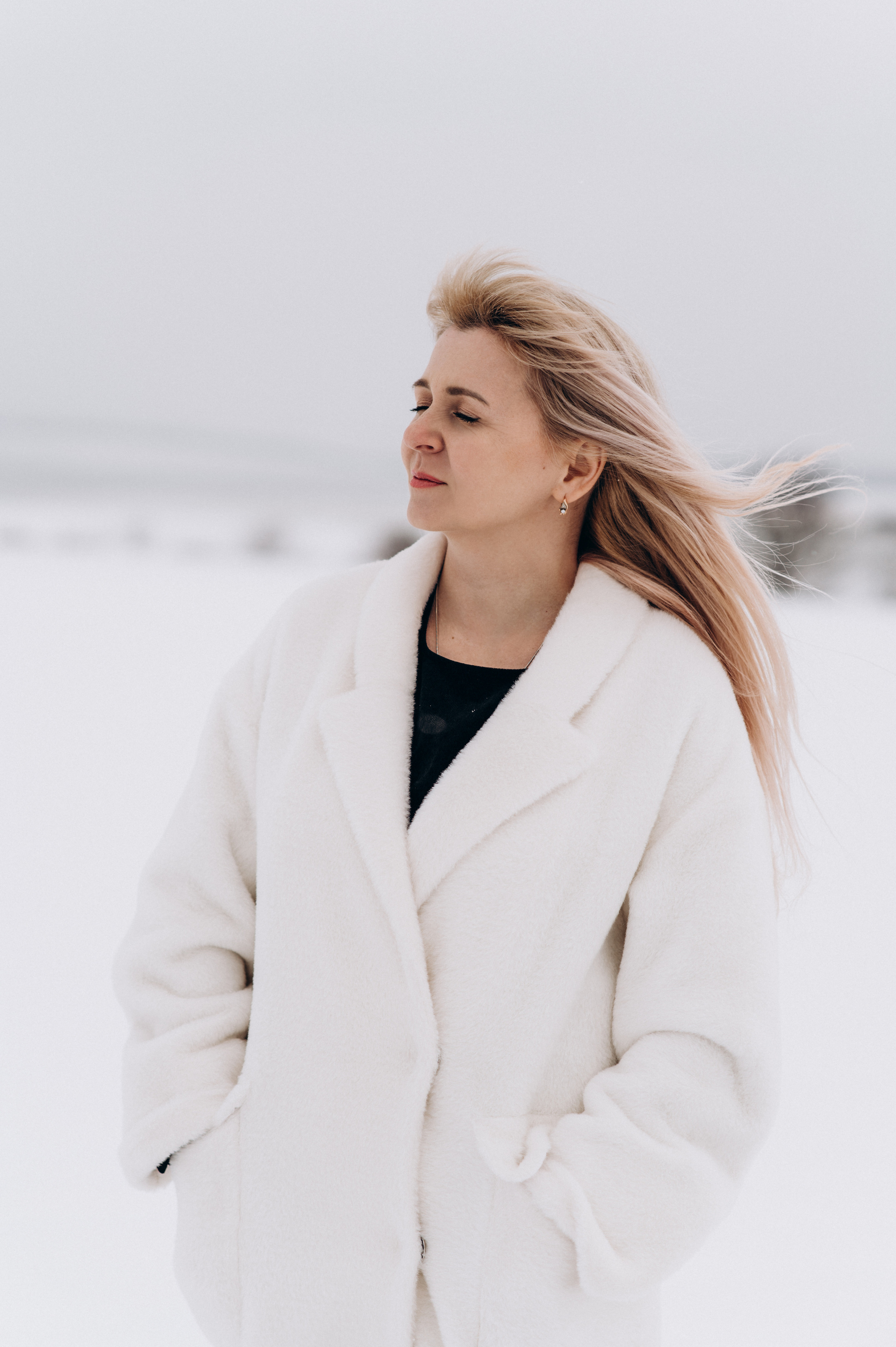 Зимова фотосесія. Сімейний, дитячий та індивідуальний фотограф в м. Тернопіль, м. Львів