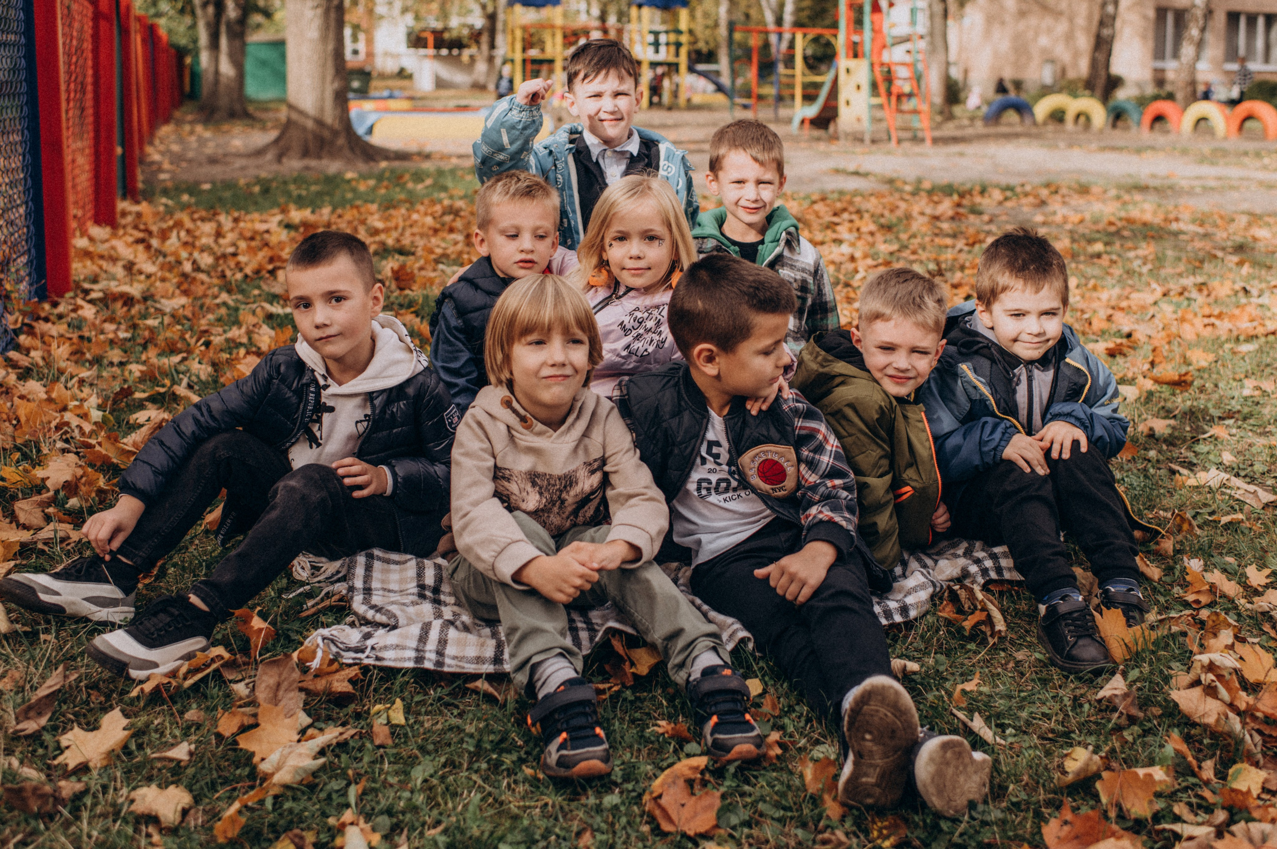 Фотосесія в дитячому садку, фотосесія на віньєтки, випускні фотоальбоми Тернопіль, шкільні фотоальбоми Тернопіль, зйомка випускного садочку. Сімейний, дитячий та індивідуальний фотограф в м. Тернопіль, м. Львів