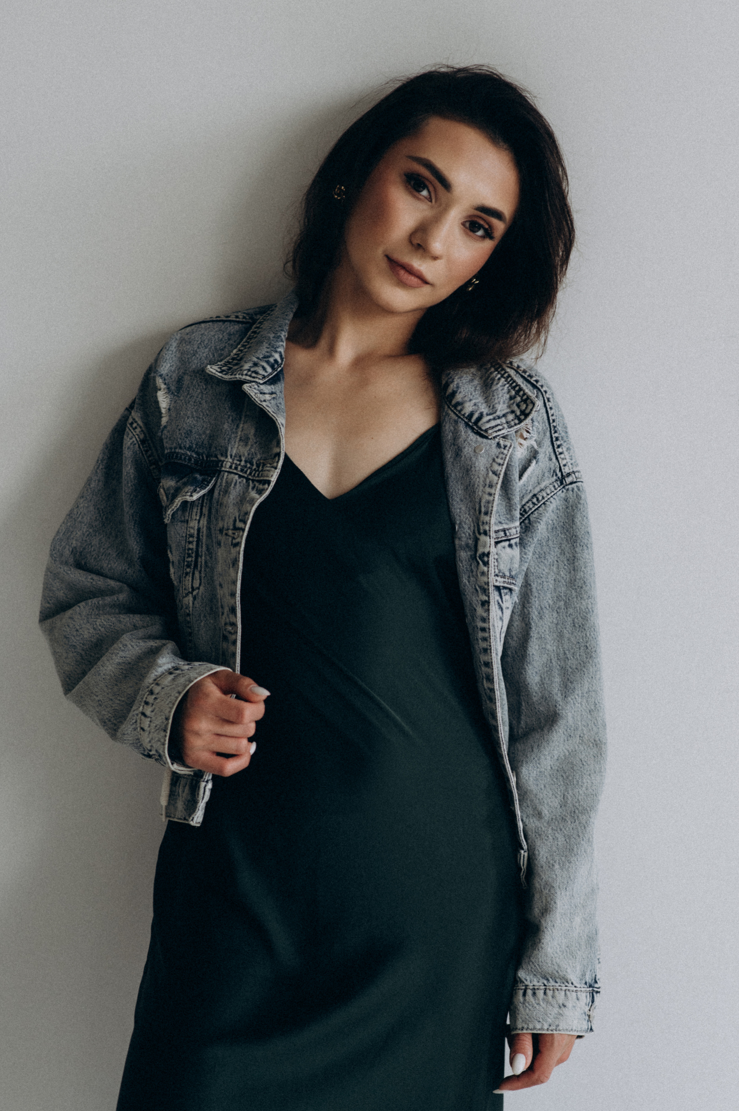 Anastasiia студійна зйомка. Сімейний, дитячий та індивідуальний фотограф в м. Тернопіль, м. Львів