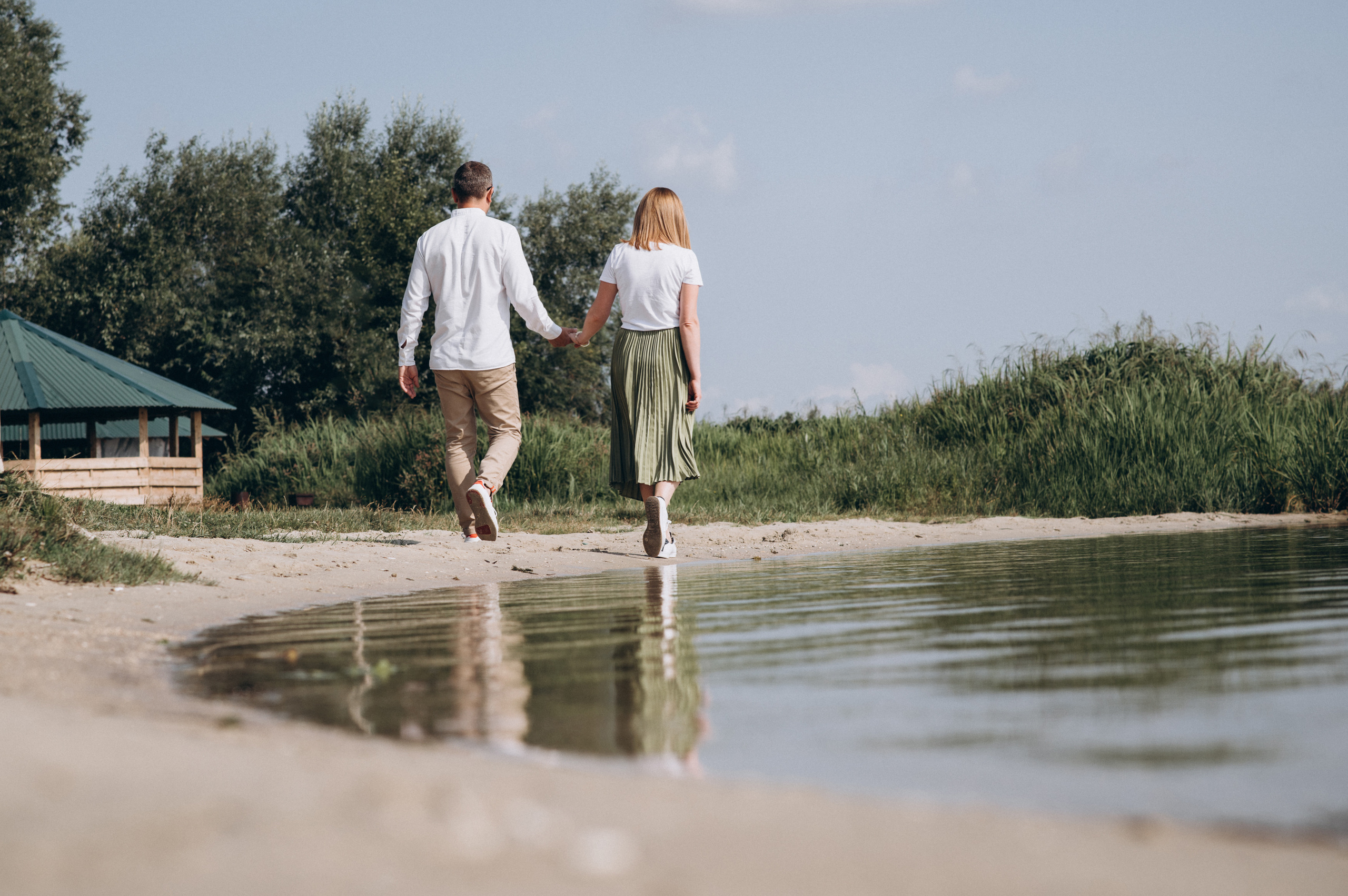 Сімейна фотосесія. Роман та Валерія. Тернопіль. Сімейний, дитячий та індивідуальний фотограф в м. Тернопіль, м. Львів