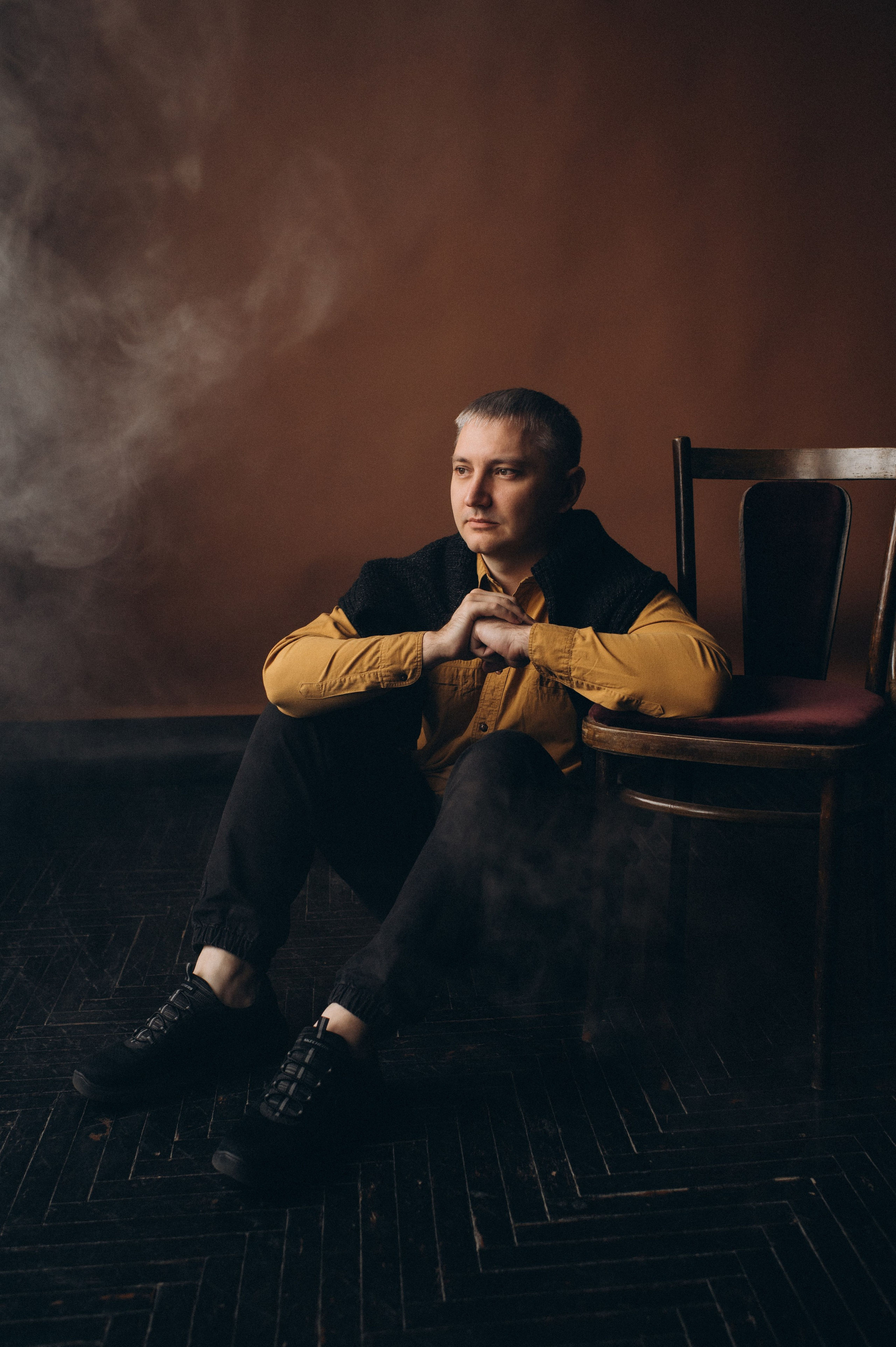 Портретна фотосесія чоловіків, чоловічий портрет, індивідуальна фотосесія Тернопіль, портретний фотограф Тернопіль. Сімейний, дитячий та індивідуальний фотограф в м. Тернопіль, м. Львів