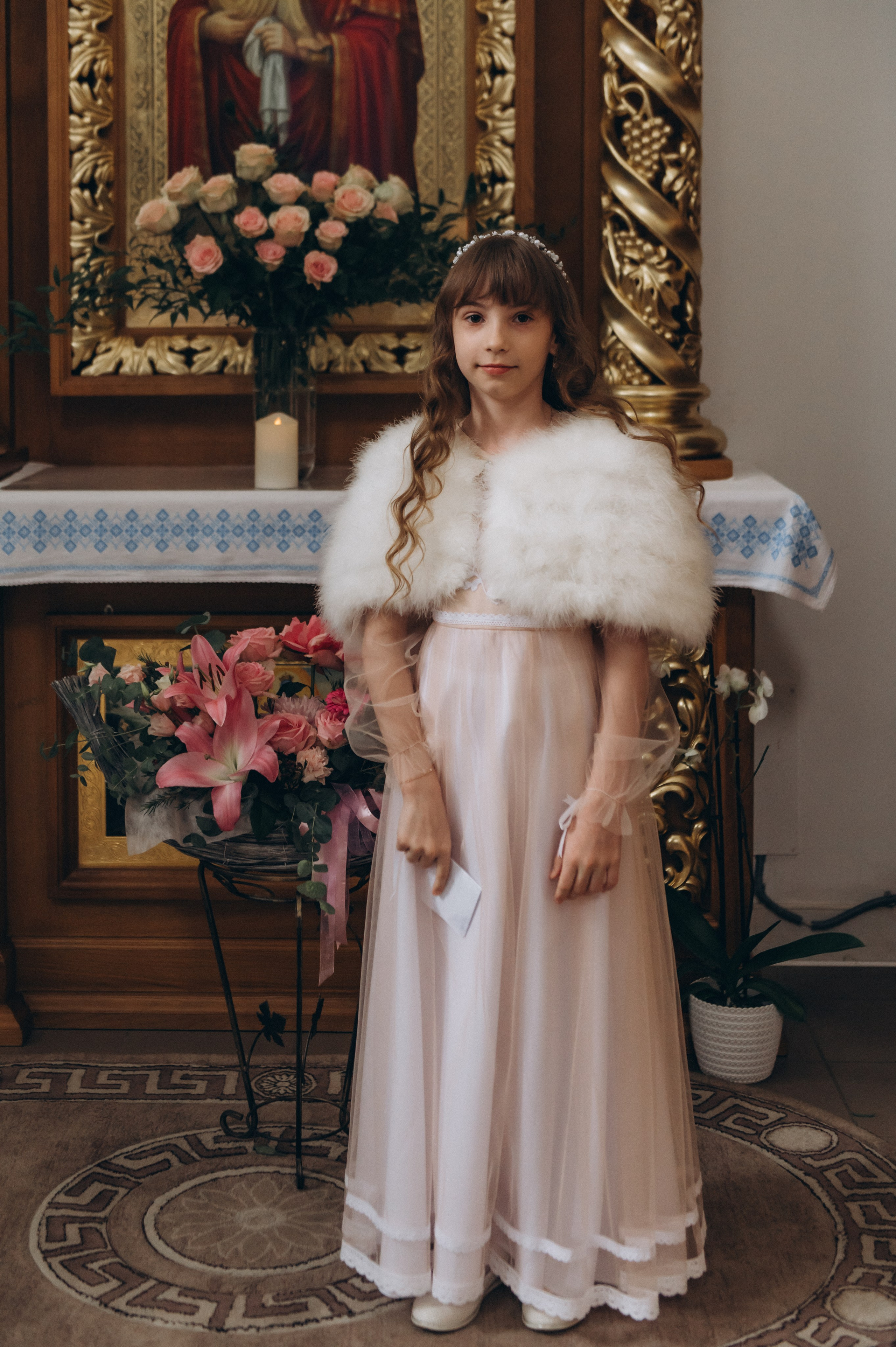 Фотосесія Причастя Тернопіль, зйомка Причастя, фотограф на Причастя Тернопіль, Причастя Львів, Причастя церква Михаїла Тернопіль. Сімейний, дитячий та індивідуальний фотограф в м. Тернопіль, м. Львів