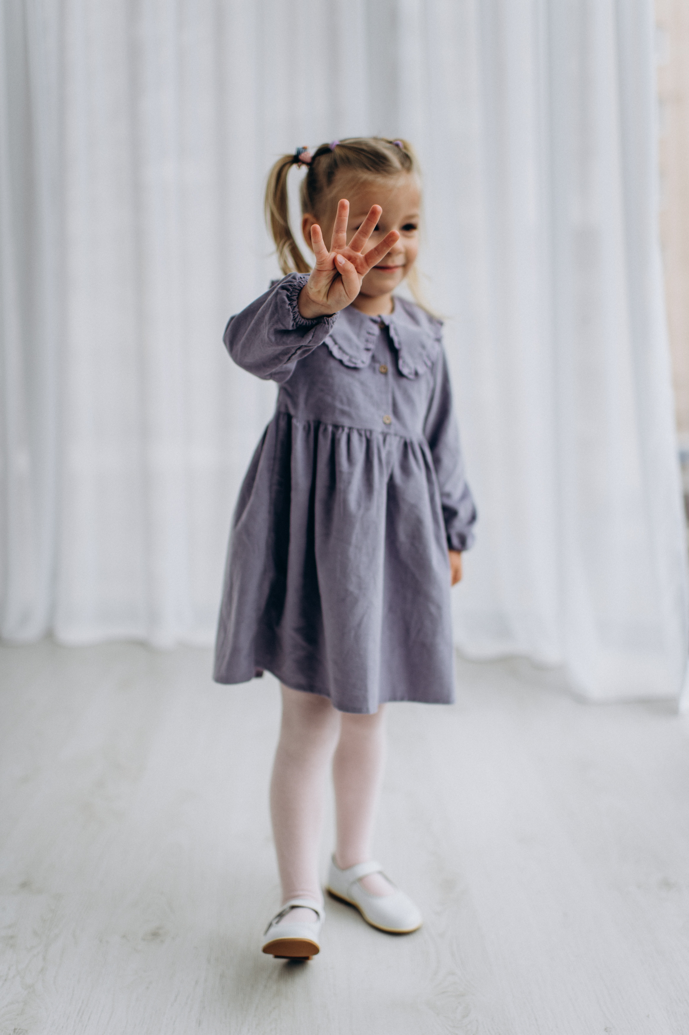 Anastasiia's 4-th Birthday. Сімейний, дитячий та індивідуальний фотограф в м. Тернопіль, м. Львів