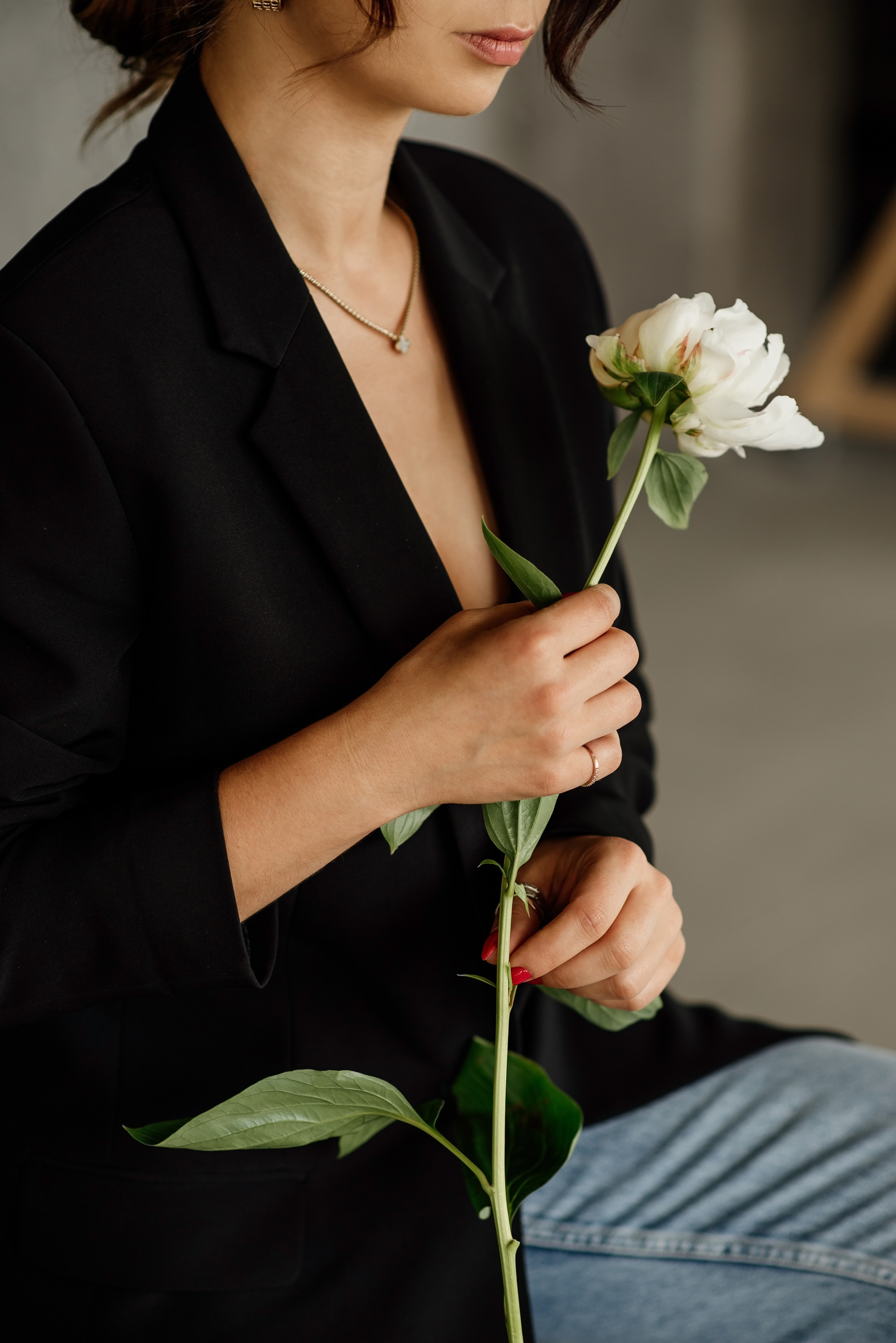 Індивідуальна фотосесія для майстра брів та робочого профілю салону. Сімейний, дитячий та індивідуальний фотограф в м. Тернопіль, м. Львів