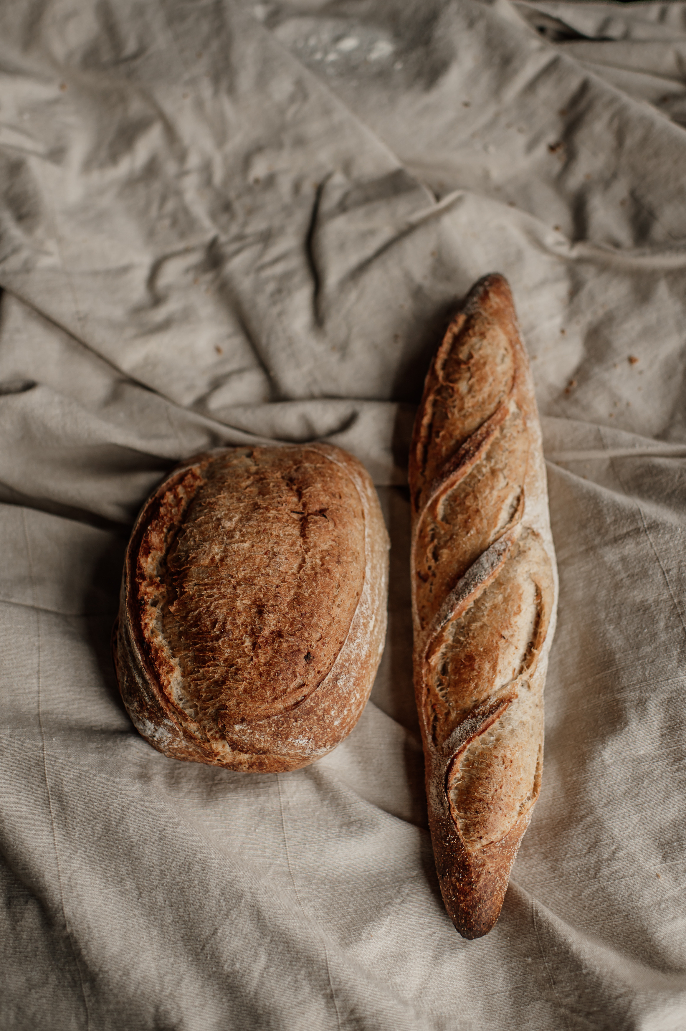 Зйомка для бренду Zerno Bakery. Тернопіль. Сімейний, дитячий та індивідуальний фотограф в м. Тернопіль, м. Львів