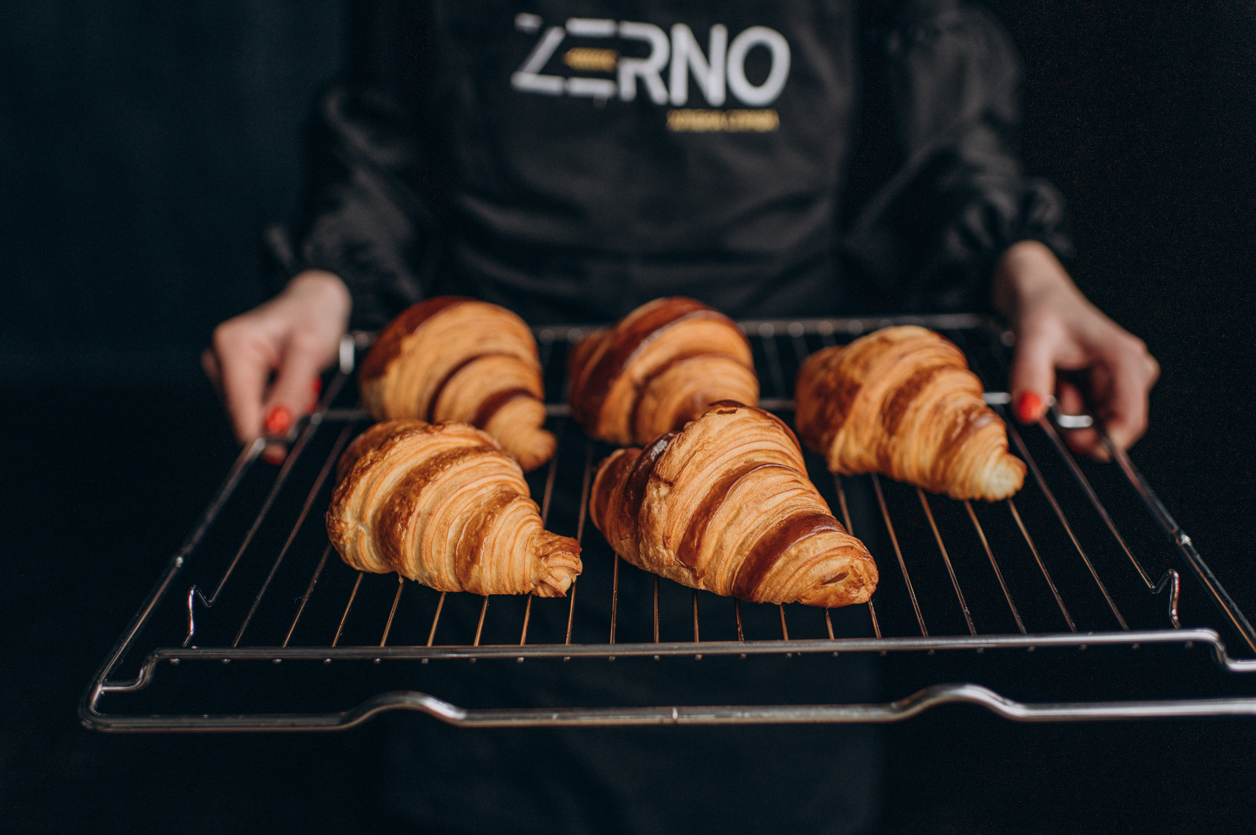 Зйомка для бренду Zerno Bakery. Тернопіль. Сімейний, дитячий та індивідуальний фотограф в м. Тернопіль, м. Львів