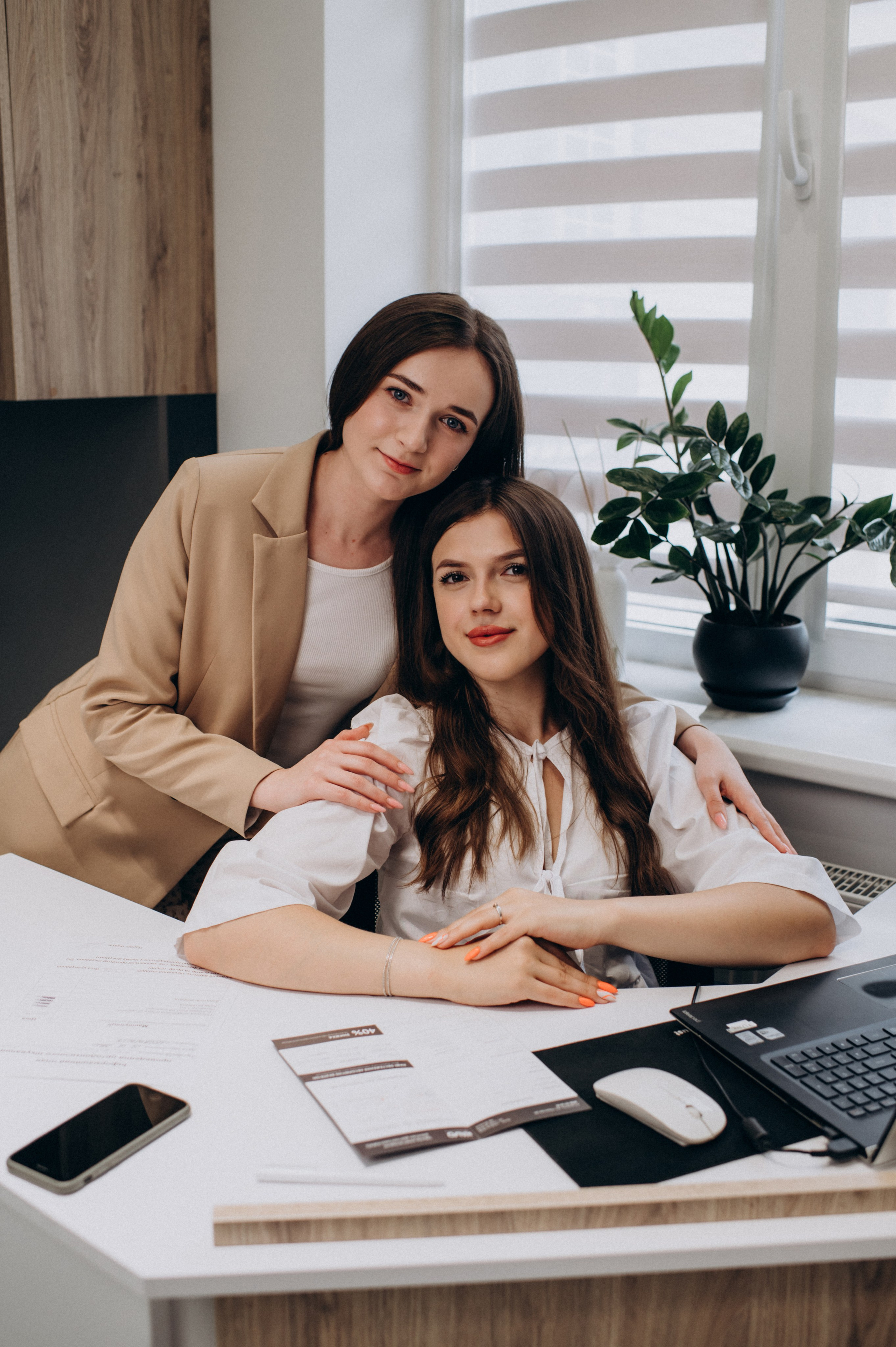 Фотосесія стоматології, зйомка стоматологічної клініки, контент для стоматолога. Сімейний, дитячий та індивідуальний фотограф в м. Тернопіль, м. Львів