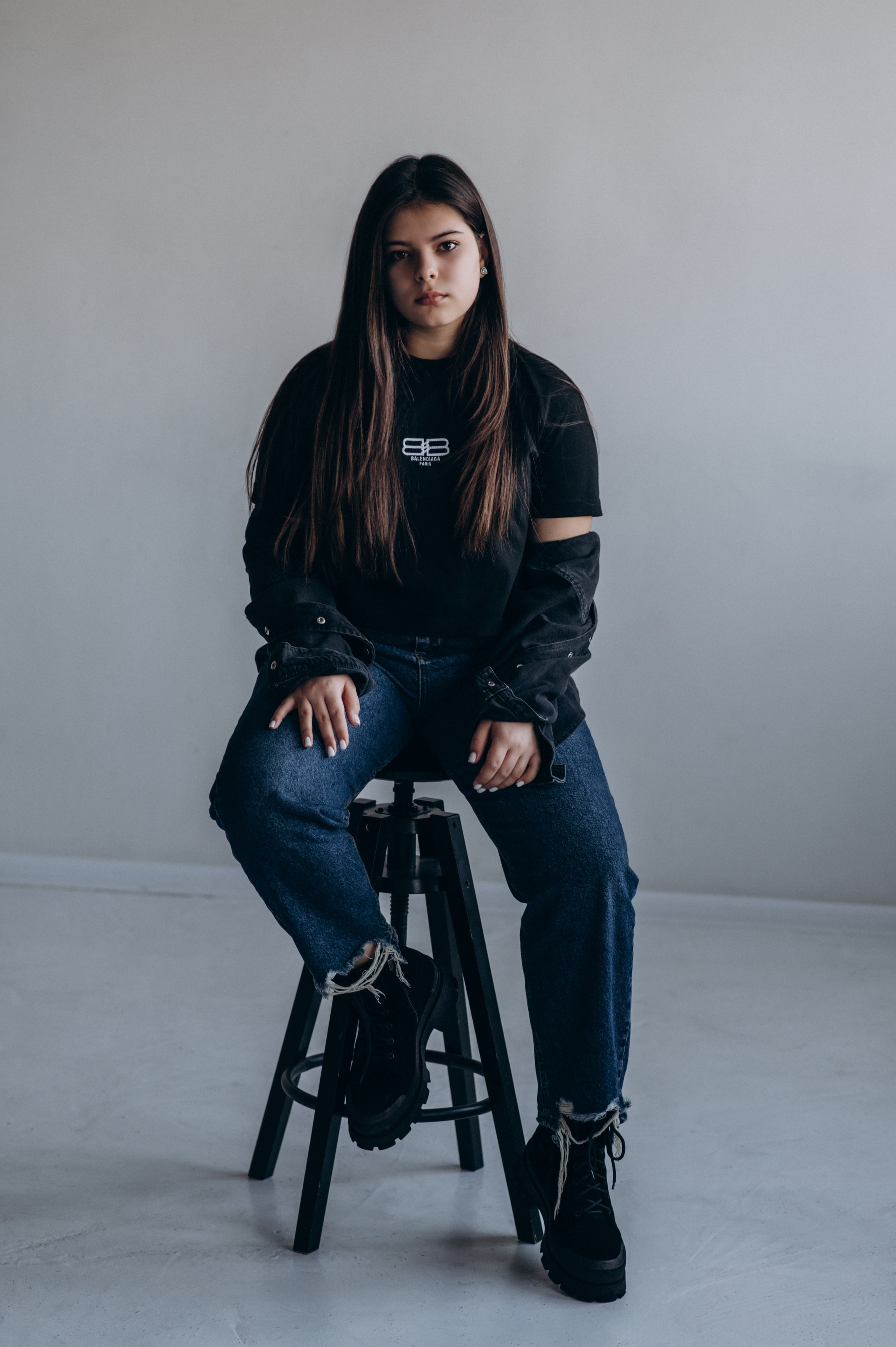 Індивідуальна фотосесія у студії, студійна зйомка Тернопіль Львів. Сімейний, дитячий та індивідуальний фотограф в м. Тернопіль, м. Львів