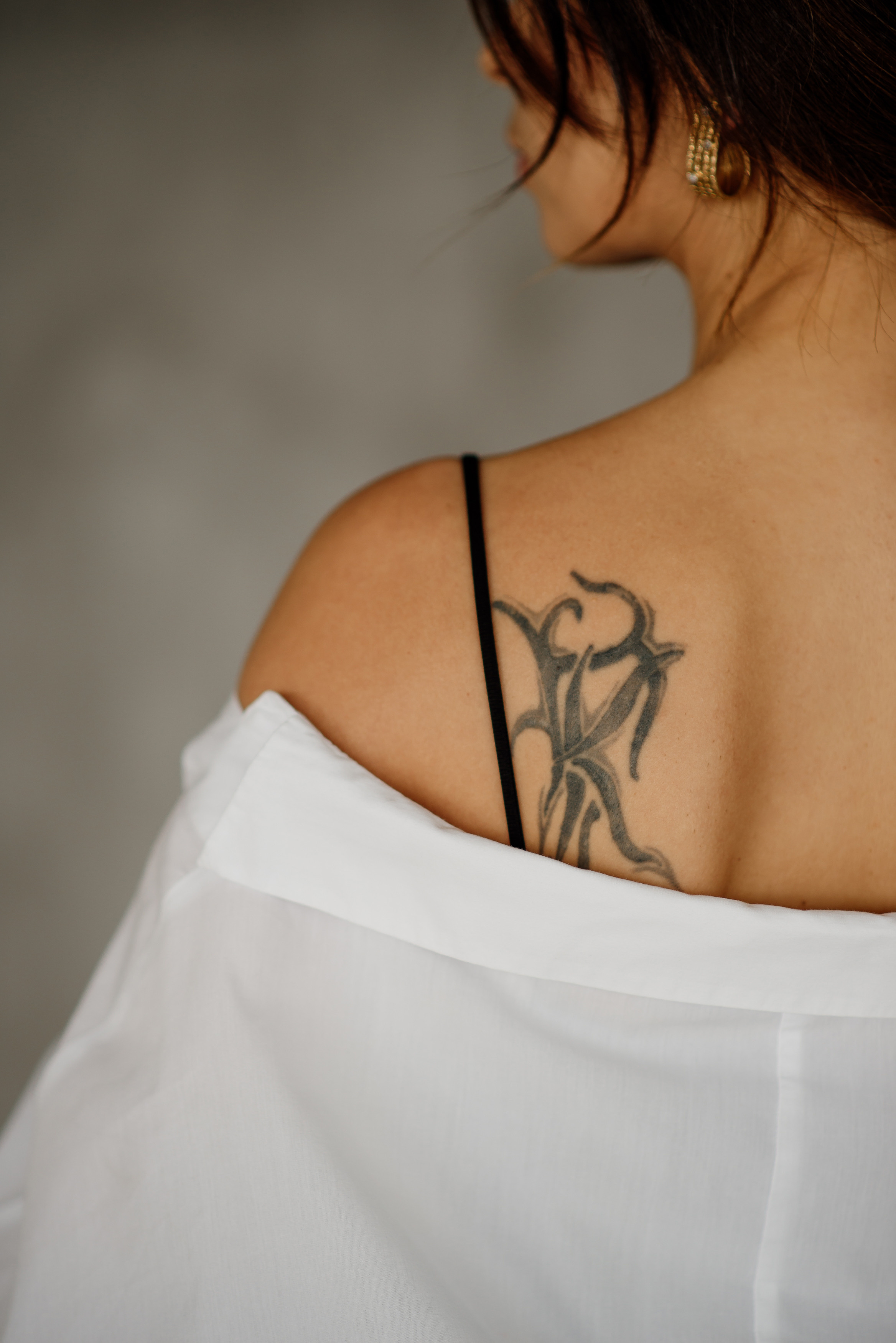 Індивідуальна фотосесія для майстра брів та робочого профілю салону. Сімейний, дитячий та індивідуальний фотограф в м. Тернопіль, м. Львів