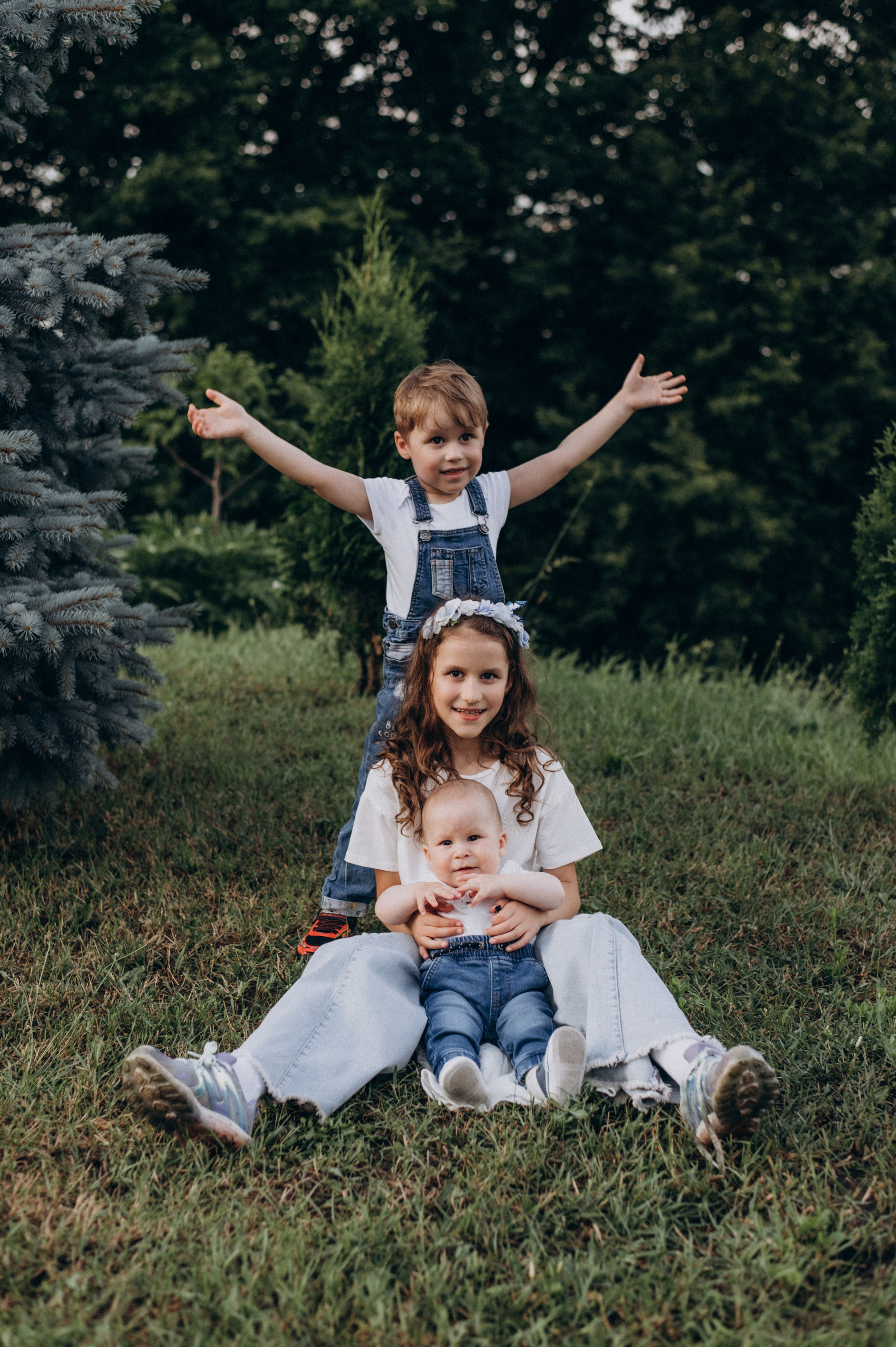Сімейна фотосесія Тернопіль, сімейний фотограф Тернопіль, зйомка великої сімї. Сімейний, дитячий та індивідуальний фотограф в м. Тернопіль, м. Львів
