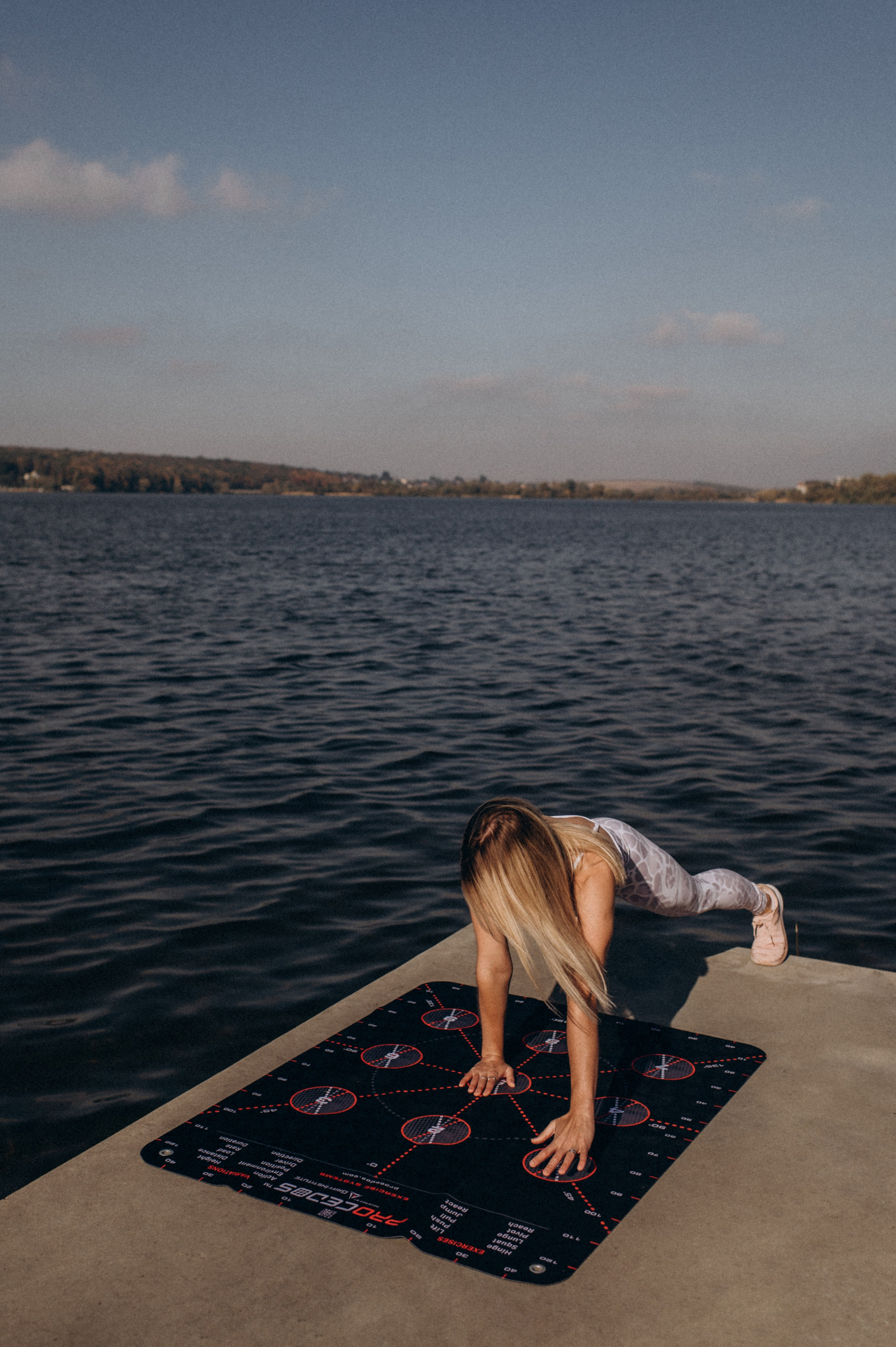 Спортивна фотосесія, зйомка на спортивну тематику. Сімейний, дитячий та індивідуальний фотограф в м. Тернопіль, м. Львів