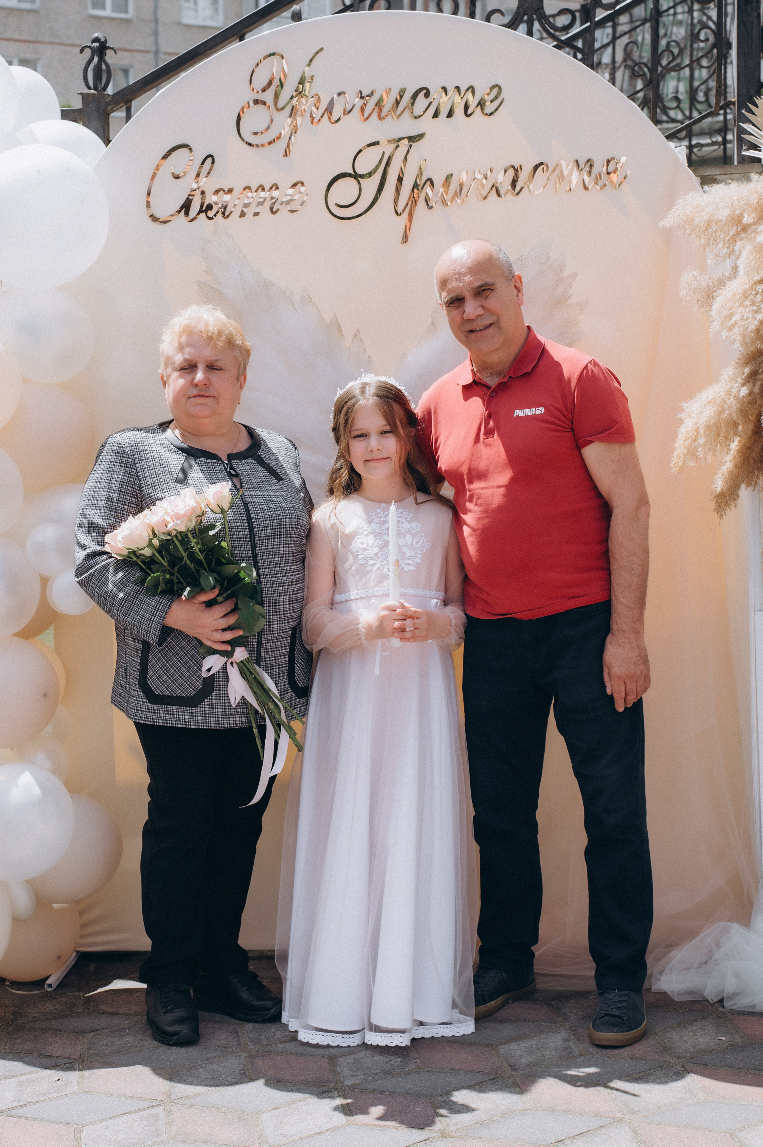 Фотосесія Причастя Тернопіль, зйомка Причастя, фотограф на Причастя Тернопіль, Причастя Львів, Причастя церква Михаїла Тернопіль. Сімейний, дитячий та індивідуальний фотограф в м. Тернопіль, м. Львів