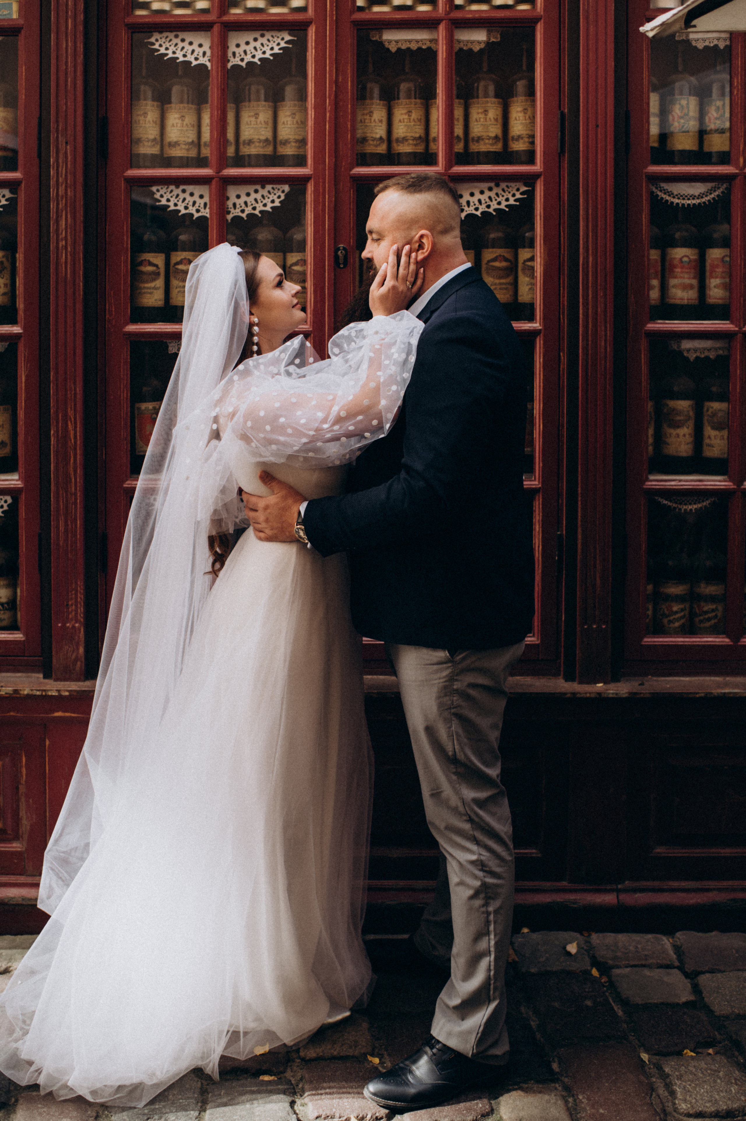 Весільна прогулянка * Львів. Сімейний, дитячий та індивідуальний фотограф в м. Тернопіль, м. Львів