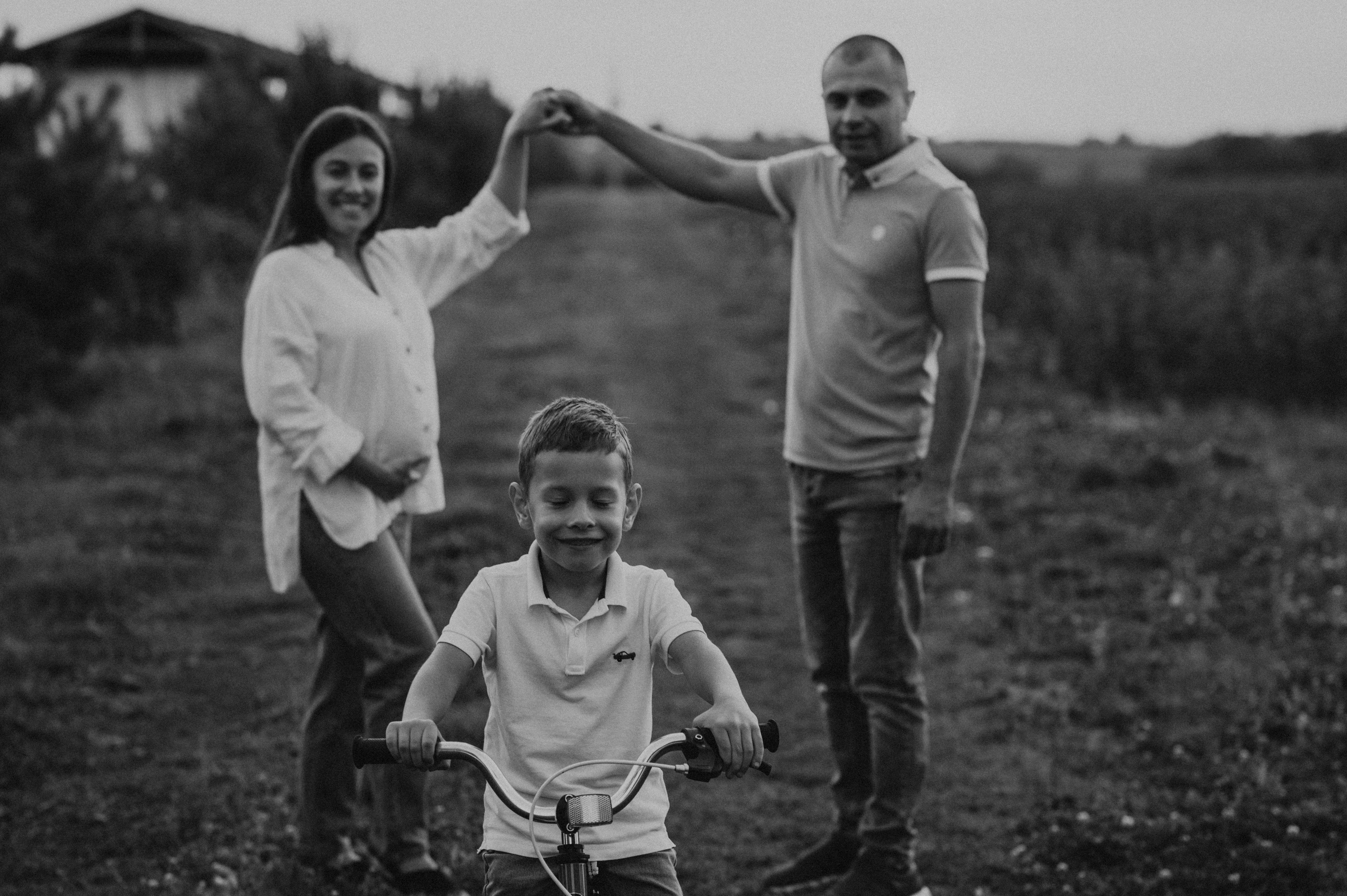 Сімейна фотосесія вагітності Тернопіль Львів. Сімейний, дитячий та індивідуальний фотограф в м. Тернопіль, м. Львів