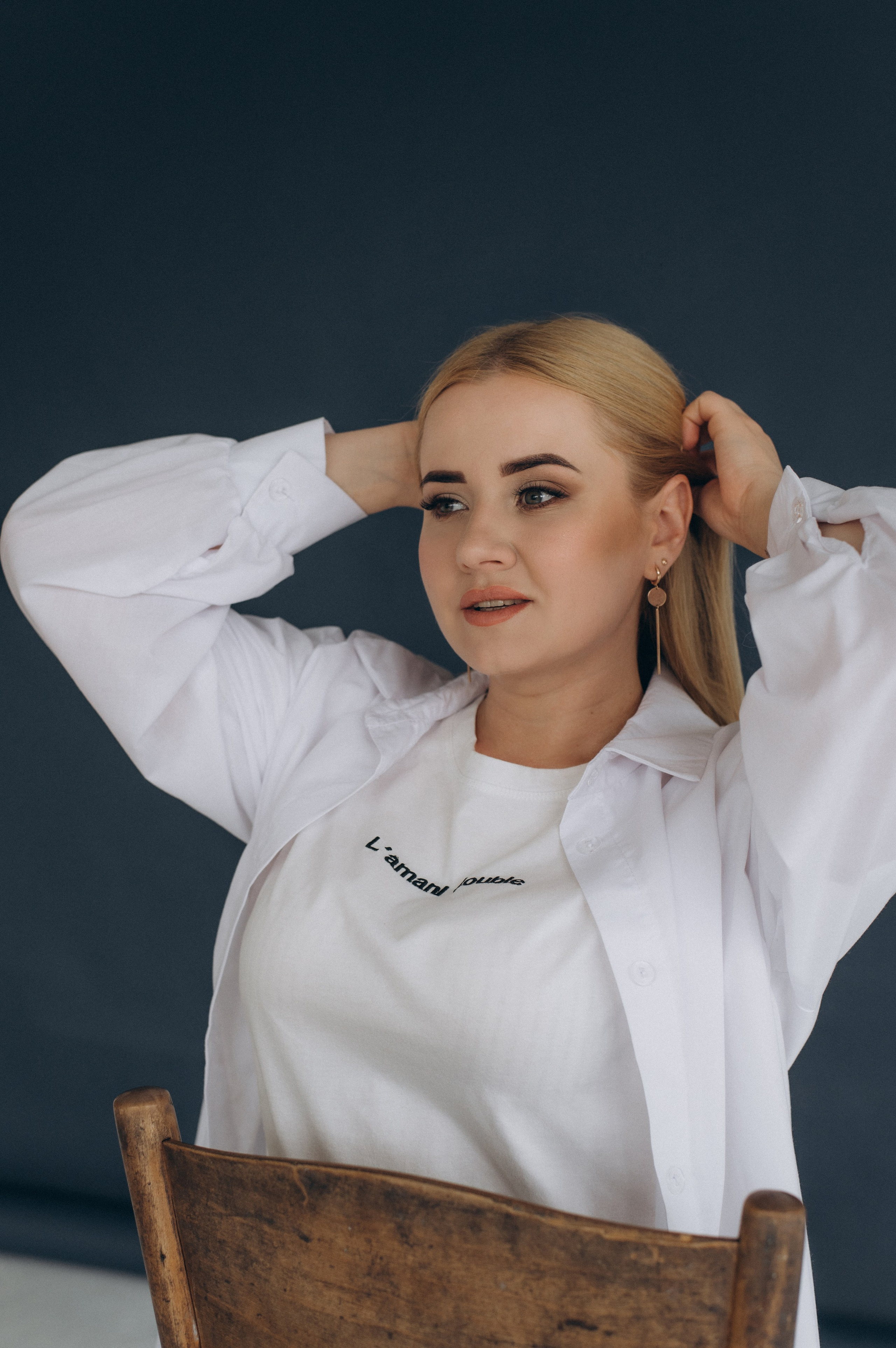 Портретна фотосесія дівчат, контент фотосесія Тернопіль, індивідуальна фотосесія Львів, портретний фотограф Тернопіль. Сімейний, дитячий та індивідуальний фотограф в м. Тернопіль, м. Львів