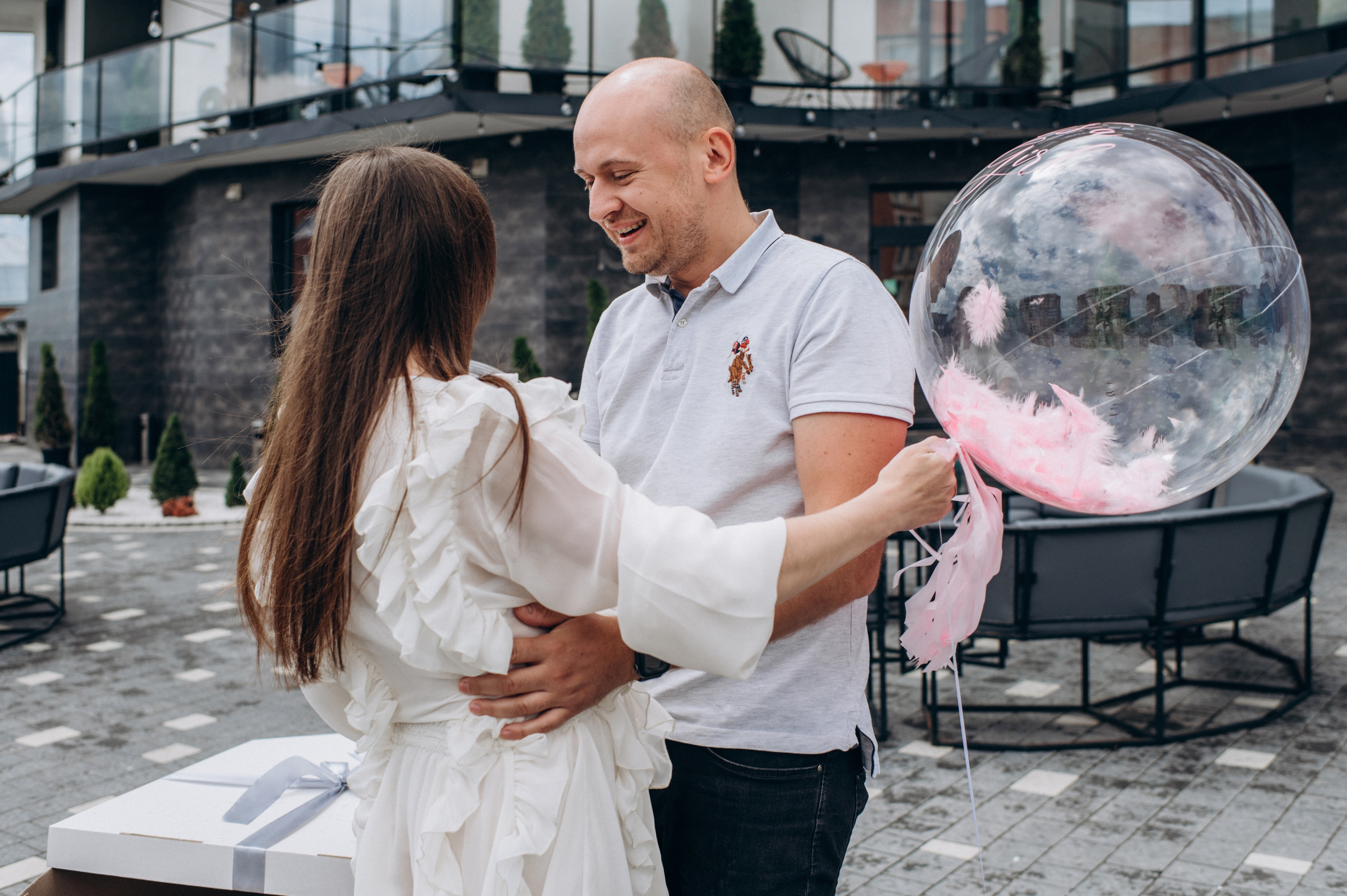 Gender party. Сімейний, дитячий та індивідуальний фотограф в м. Тернопіль, м. Львів