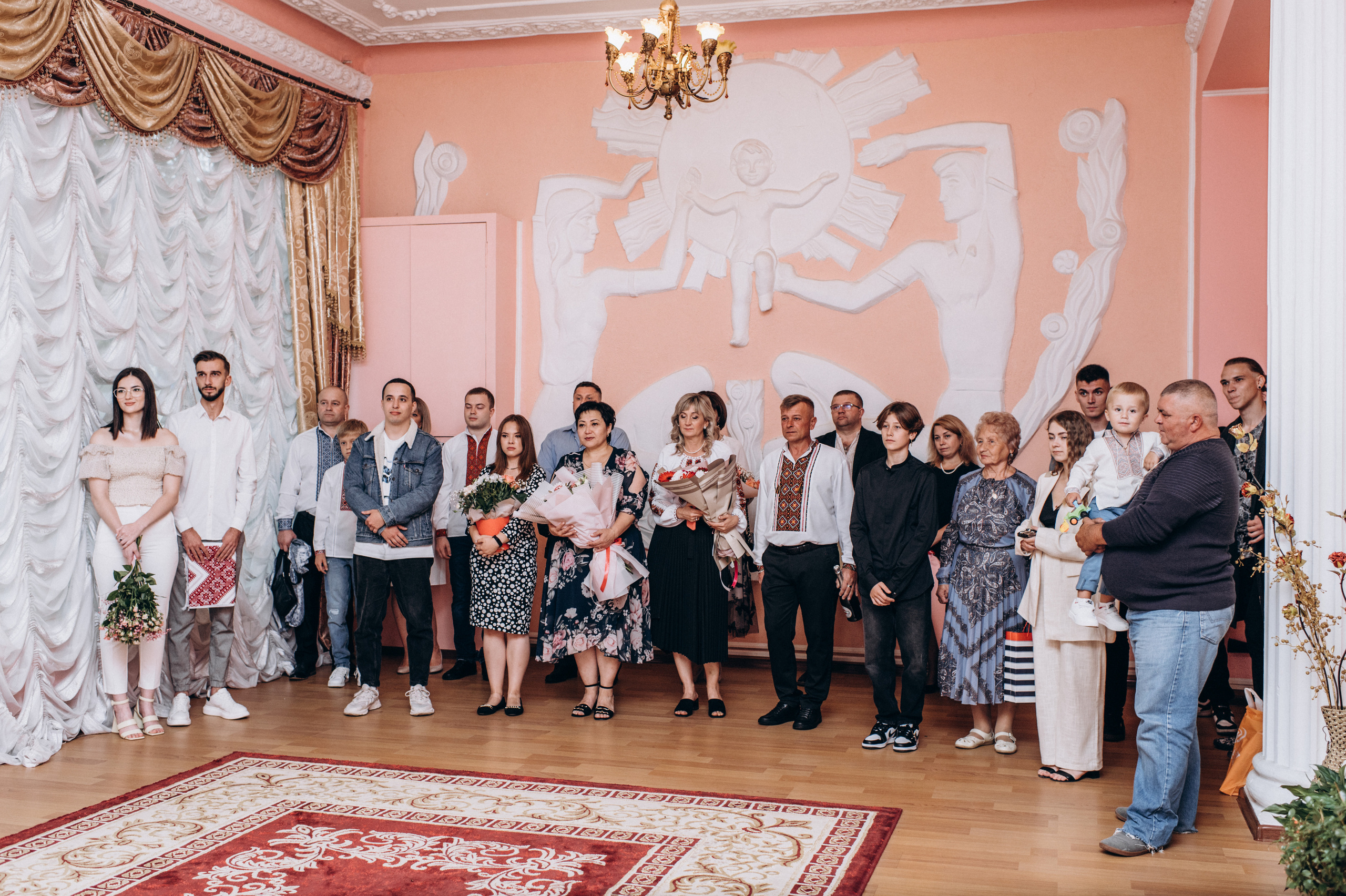 Весілля Юліани та Давида * Заліщики. Сімейний, дитячий та індивідуальний фотограф в м. Тернопіль, м. Львів