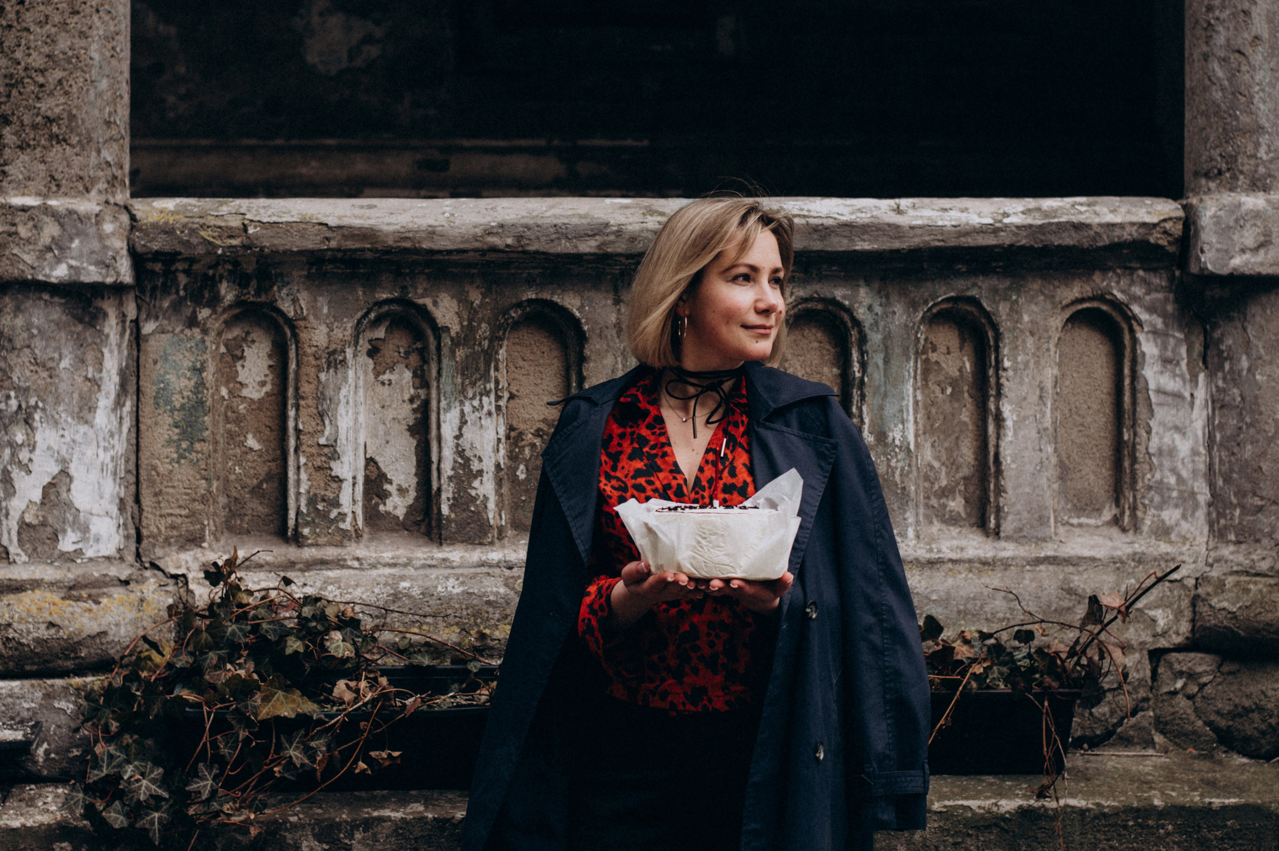 Вулична фотосесія в місті Тернопіль Львів індивідуальна зйомка. Сімейний, дитячий та індивідуальний фотограф в м. Тернопіль, м. Львів