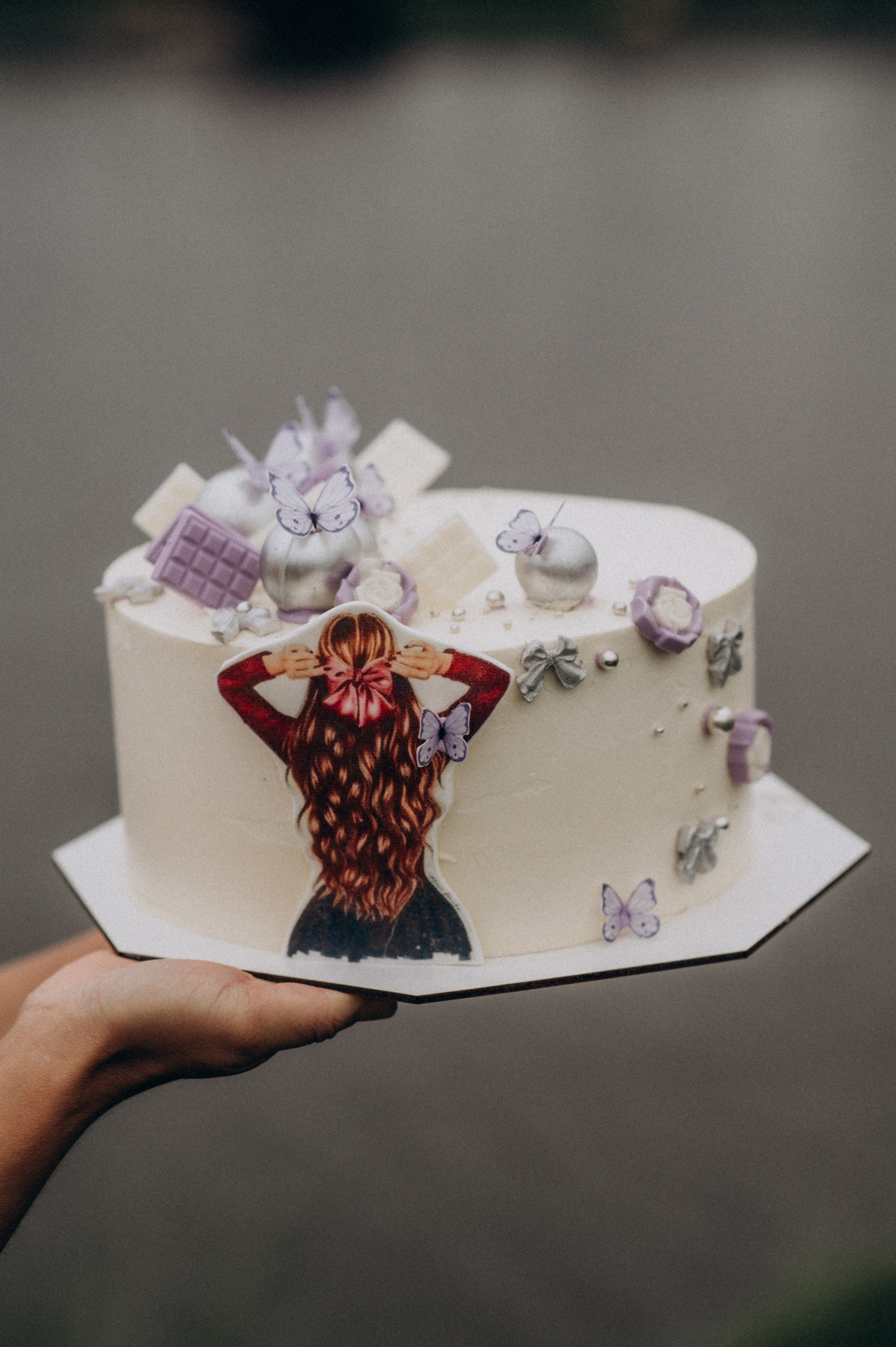 Зйомка дня народження. Сімейний, дитячий та індивідуальний фотограф в м. Тернопіль, м. Львів