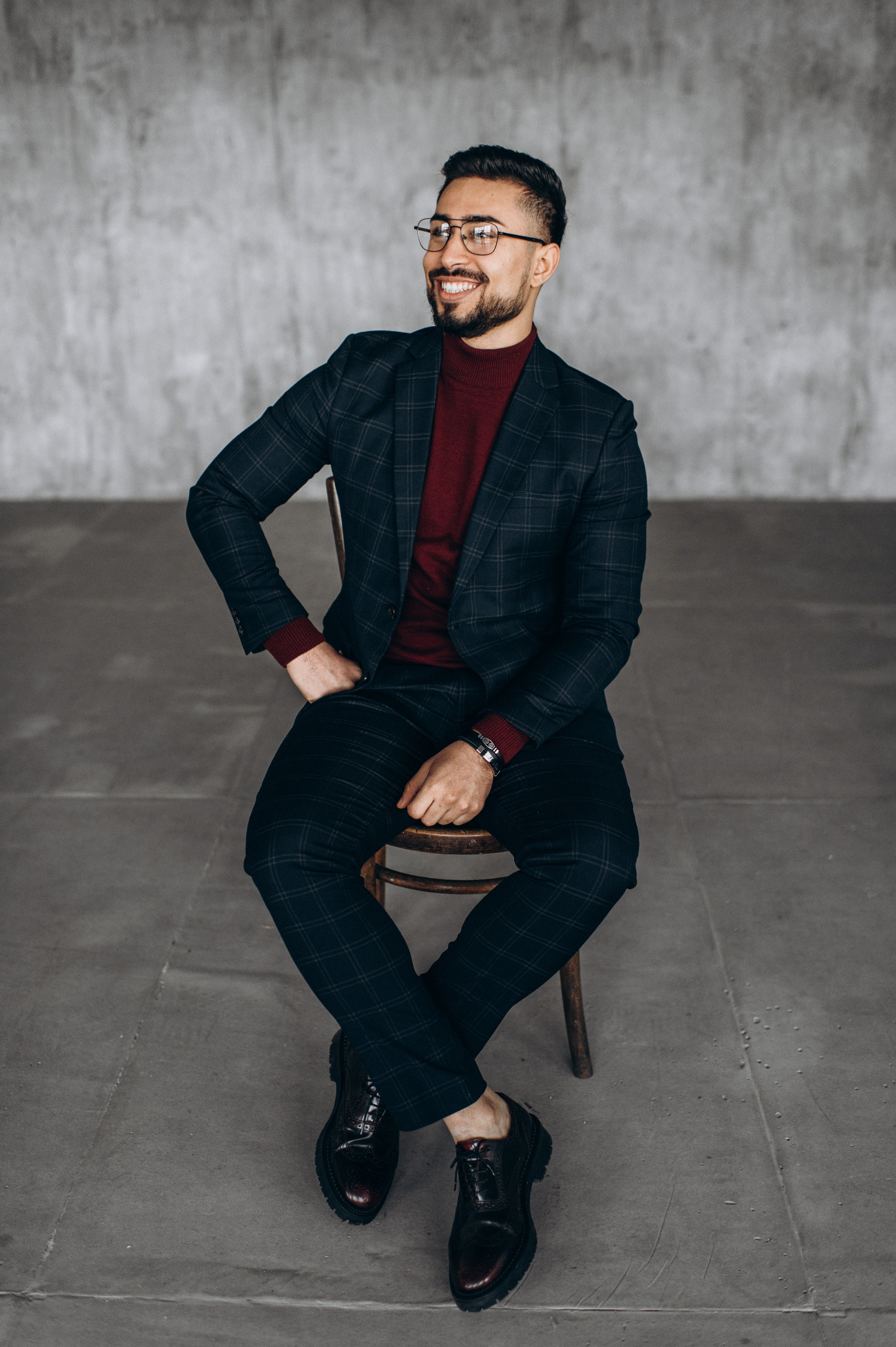 Фотосесія для особистого профілю лікаря. Сімейний, дитячий та індивідуальний фотограф в м. Тернопіль, м. Львів