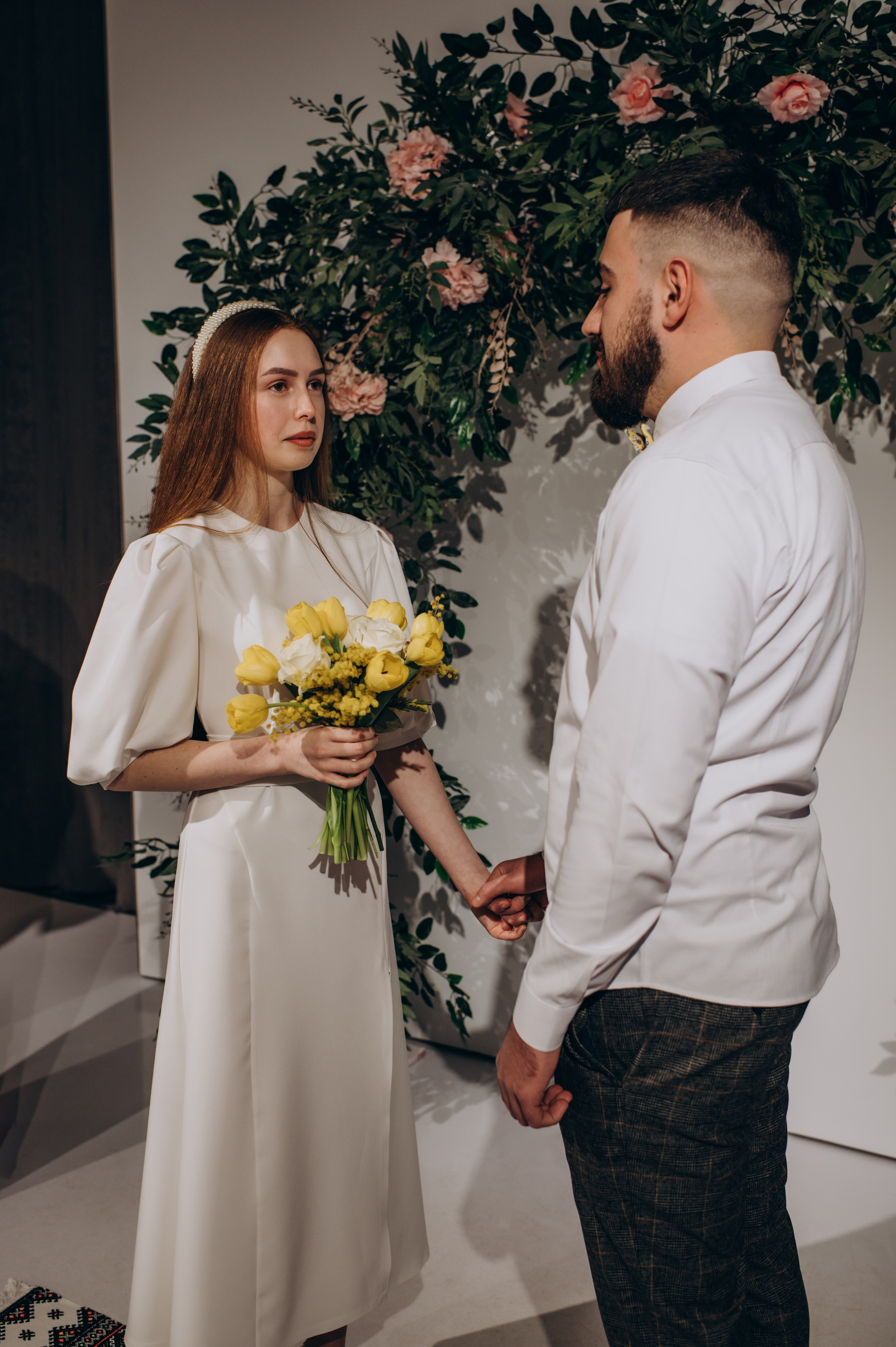 Фотосесія розпису в РАЦС Тернопіль Львів, фотосесія весілля Тернопіль. Сімейний, дитячий та індивідуальний фотограф в м. Тернопіль, м. Львів