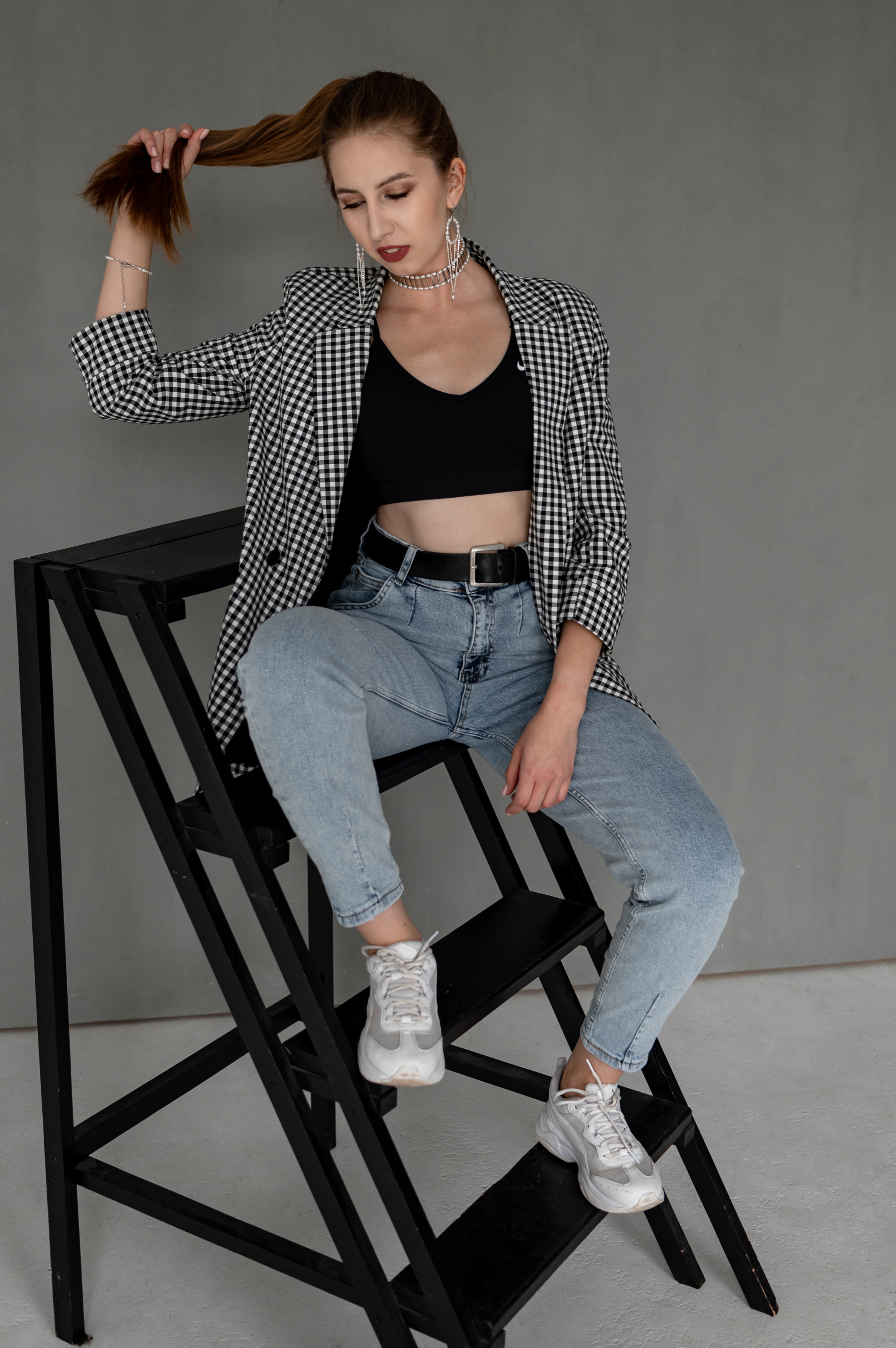 Студійна зйомка для бренду прикрас ручної роботи. Тернопіль. Сімейний, дитячий та індивідуальний фотограф в м. Тернопіль, м. Львів