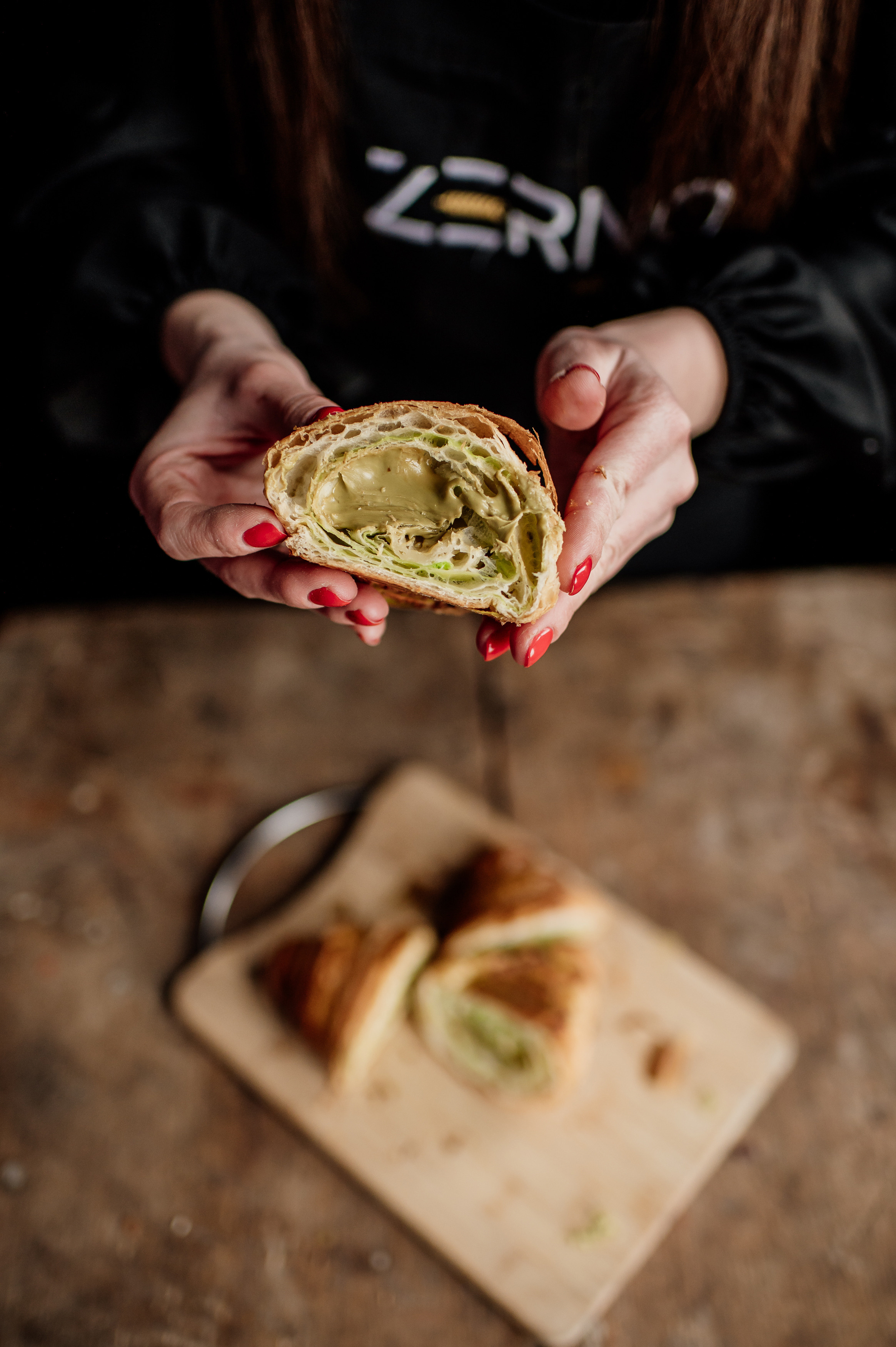 Зйомка для бренду Zerno Bakery. Тернопіль. Сімейний, дитячий та індивідуальний фотограф в м. Тернопіль, м. Львів