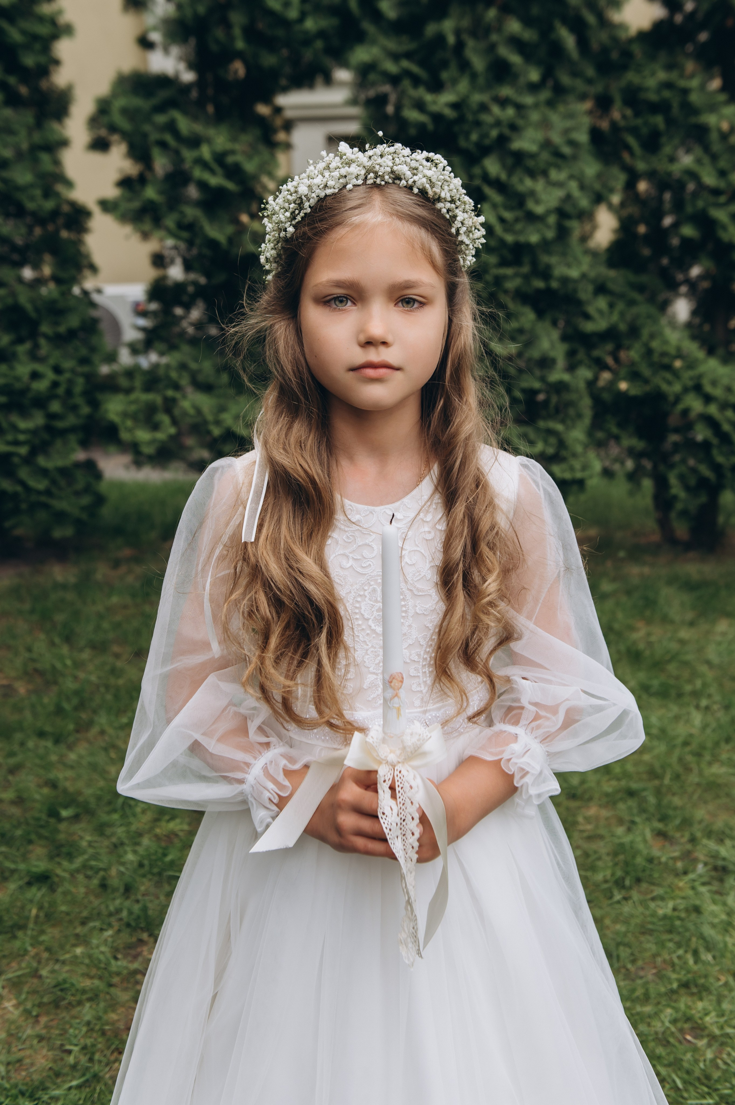 Фотосесія Першого Причастя Тернопіль, зйомка Першого Причастя Тернопіль, Церква Успіння Пресвятої Богородиці Причастя Тернопіль. Сімейний, дитячий та індивідуальний фотограф в м. Тернопіль, м. Львів