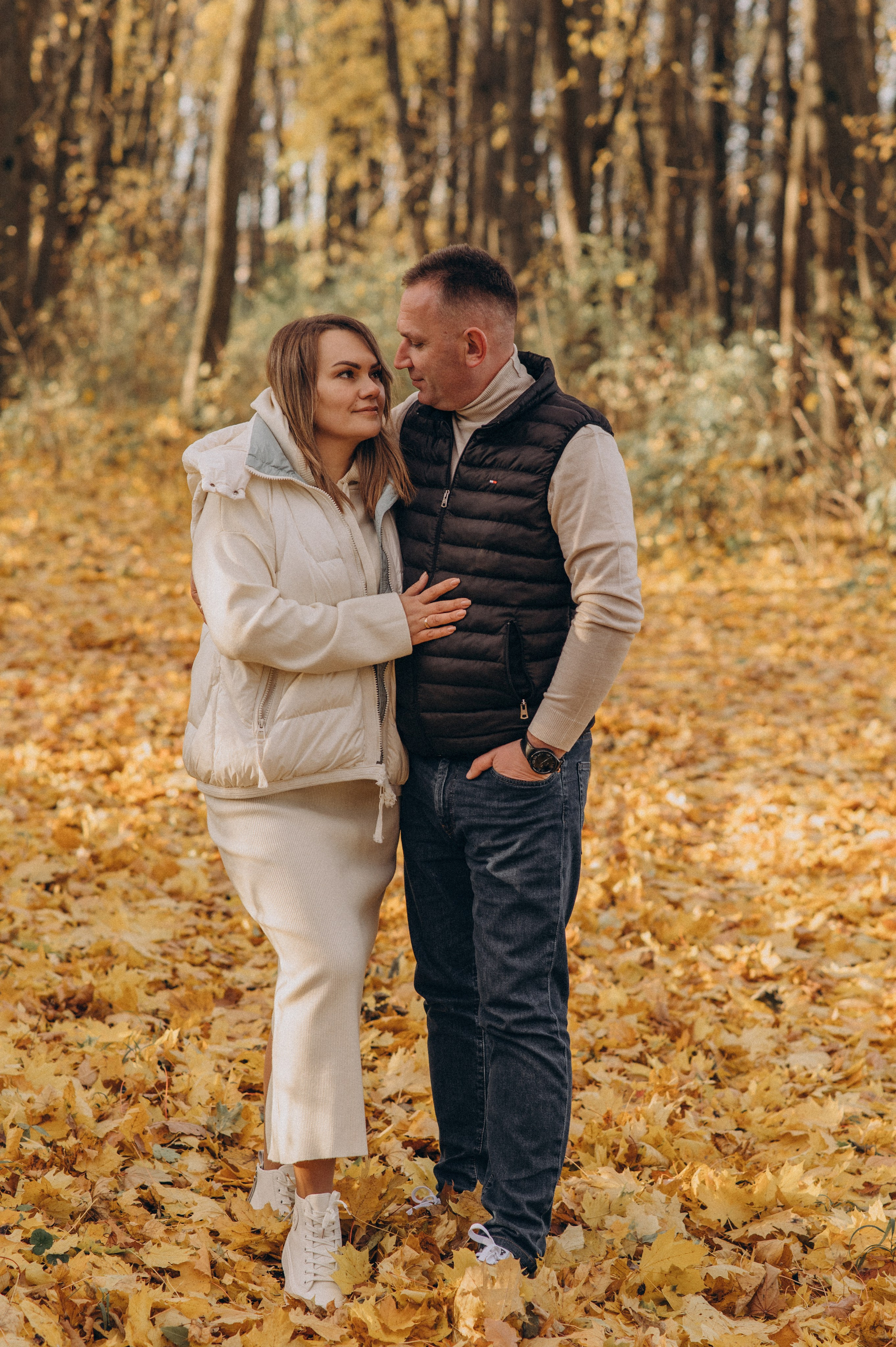 Осіння сімейна фотосесія Тернопіль, сімейна зйомка Львів, лавсторі Тернопіль, сімейний фотограф Львів. Сімейний, дитячий та індивідуальний фотограф в м. Тернопіль, м. Львів