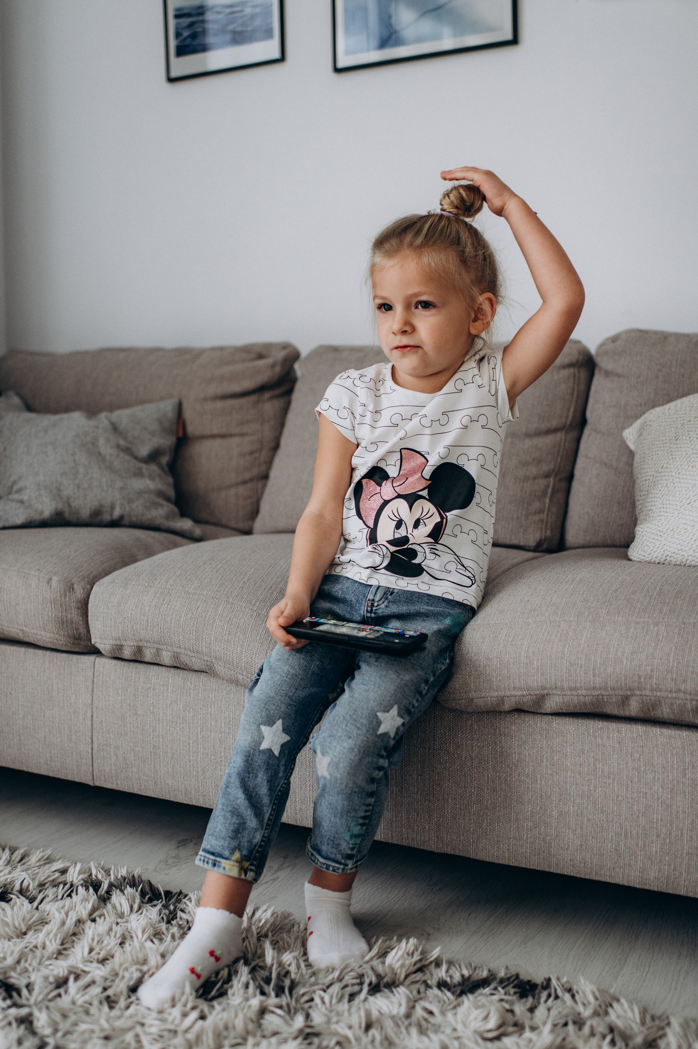 Anastasiia's 4-th Birthday. Сімейний, дитячий та індивідуальний фотограф в м. Тернопіль, м. Львів