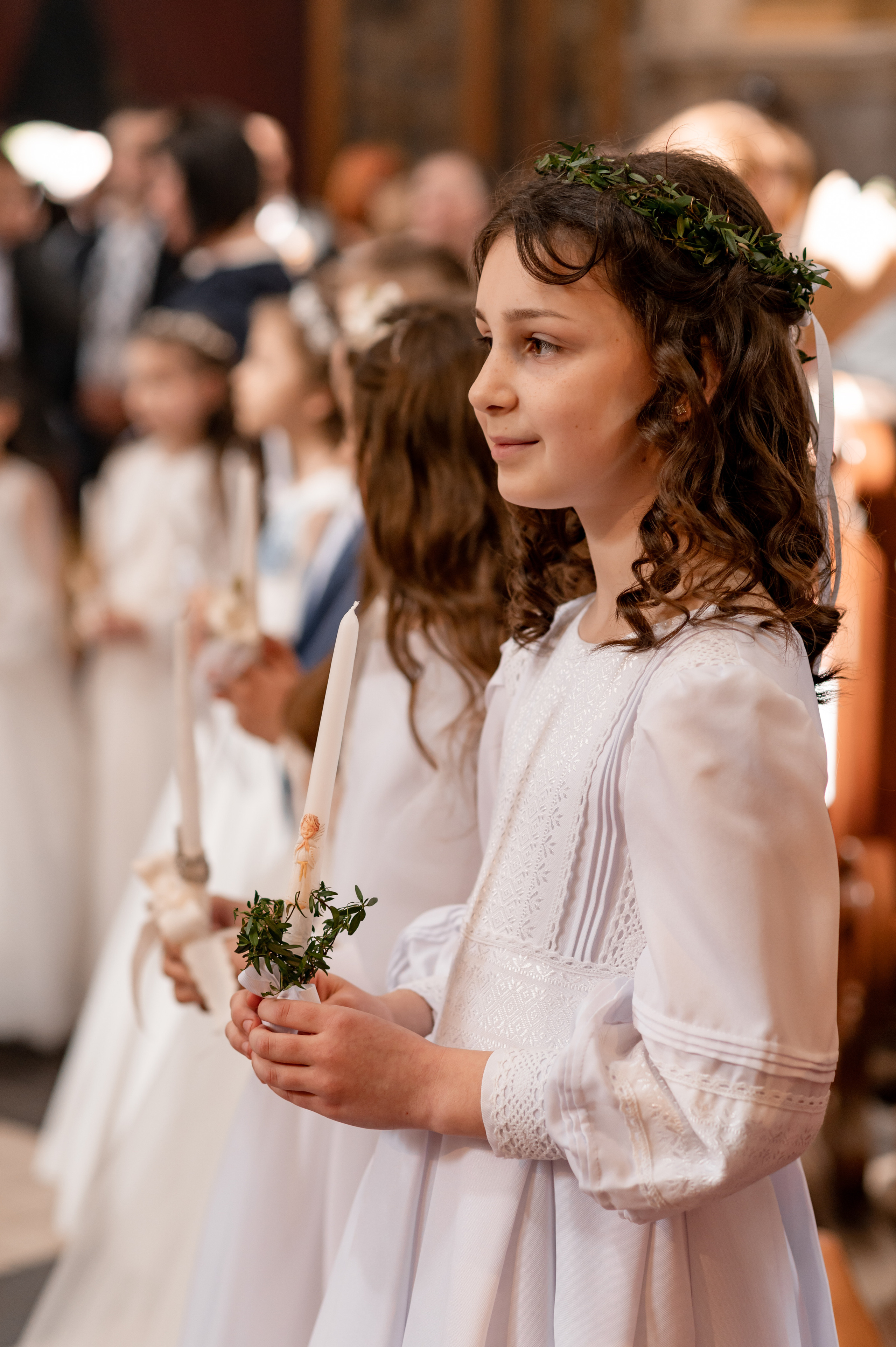 Фотосесія Першого Причастя Тернопіль, зйомка Причастя Тернопіль, Таїнство Першого Причастя Тернопіль, Катедра Причастя Тернопіль. Сімейний, дитячий та індивідуальний фотограф в м. Тернопіль, м. Львів