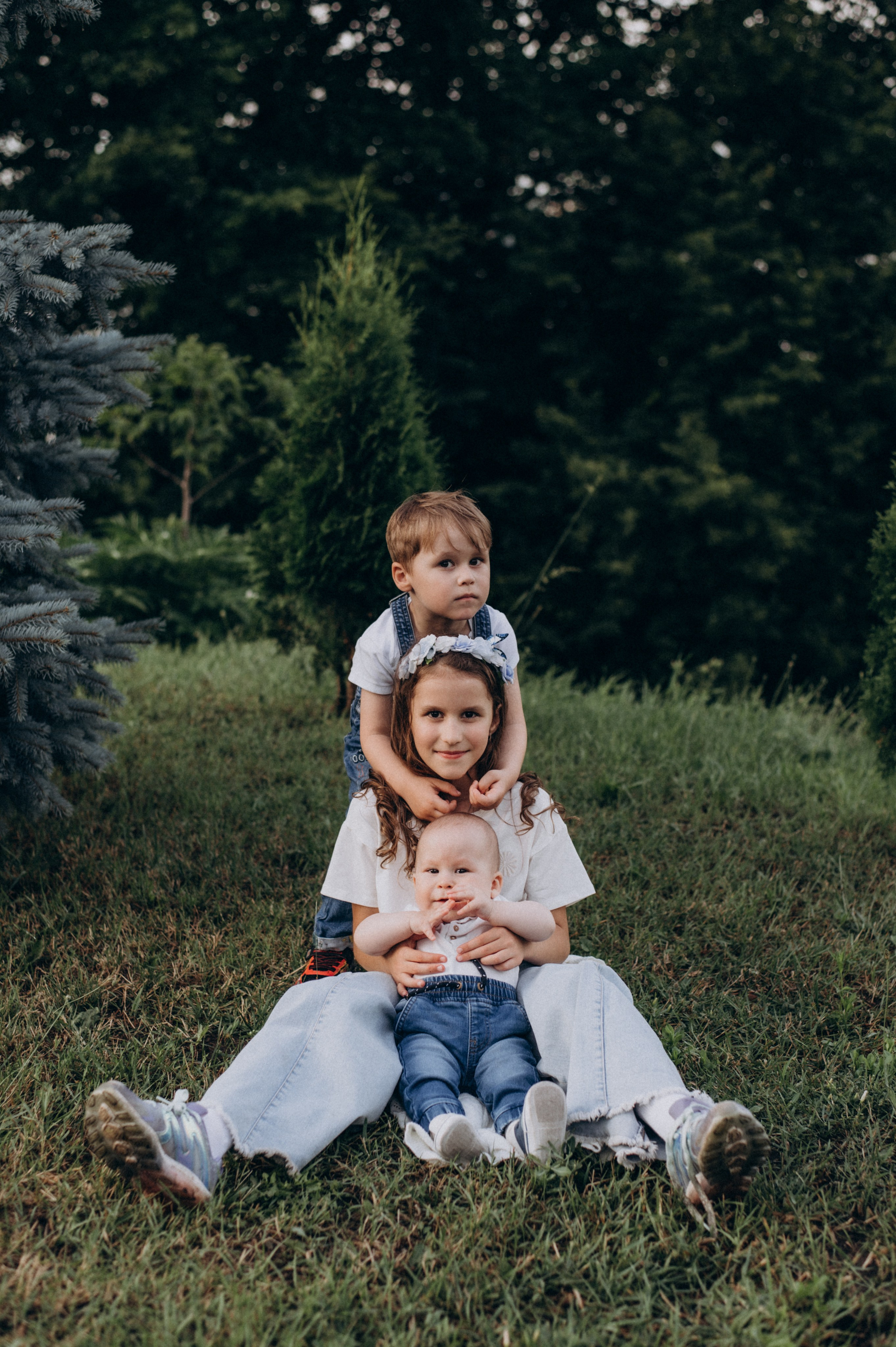 Сімейна фотосесія Тернопіль, сімейний фотограф Тернопіль, зйомка великої сімї. Сімейний, дитячий та індивідуальний фотограф в м. Тернопіль, м. Львів