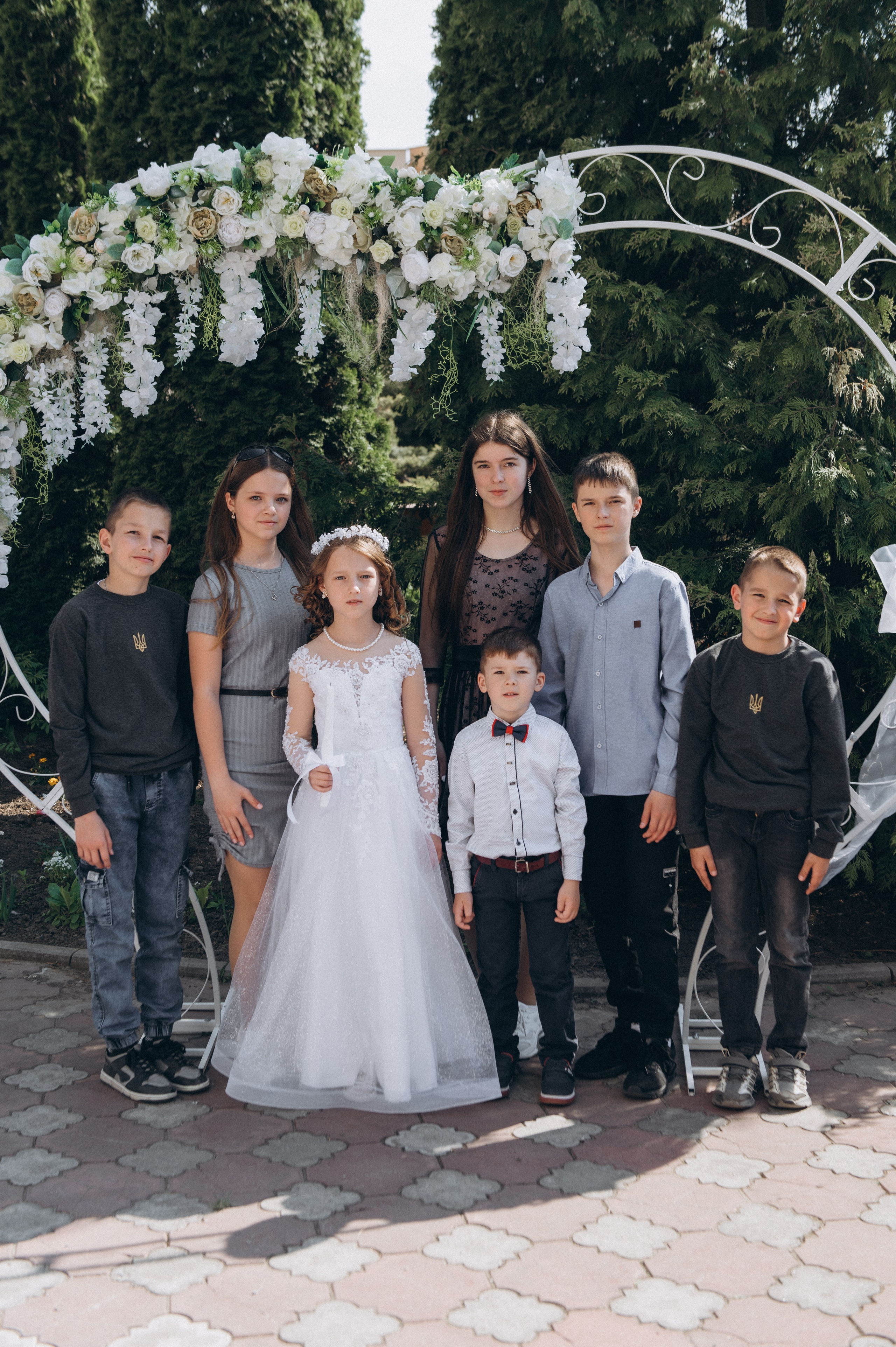 Фотосесія Причастя Тернопіль, зйомка Причастя, фотограф на Причастя Тернопіль, Причастя Львів, церква Петра і Павла. Сімейний, дитячий та індивідуальний фотограф в м. Тернопіль, м. Львів