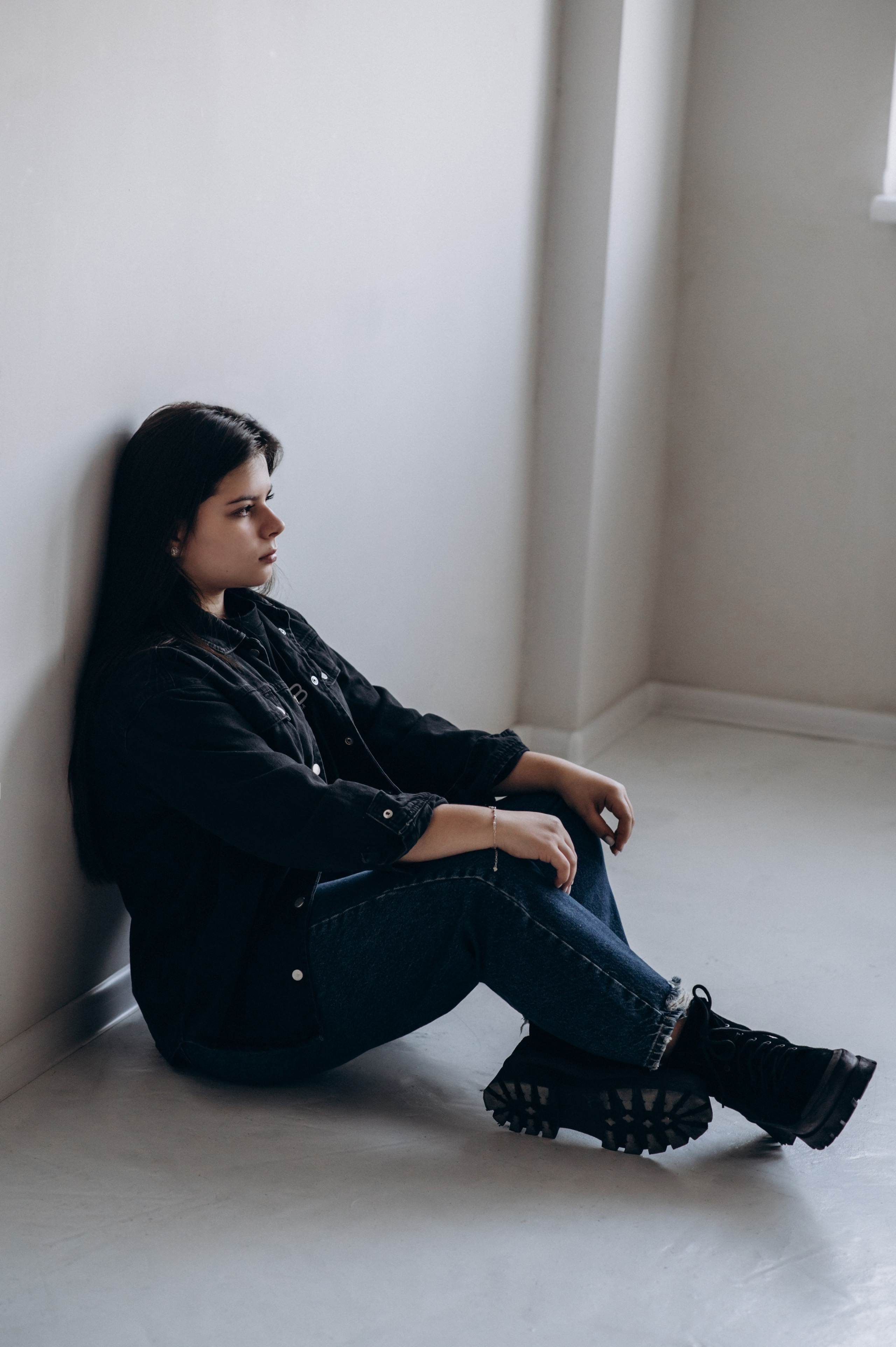 Індивідуальна фотосесія у студії, студійна зйомка Тернопіль Львів. Сімейний, дитячий та індивідуальний фотограф в м. Тернопіль, м. Львів