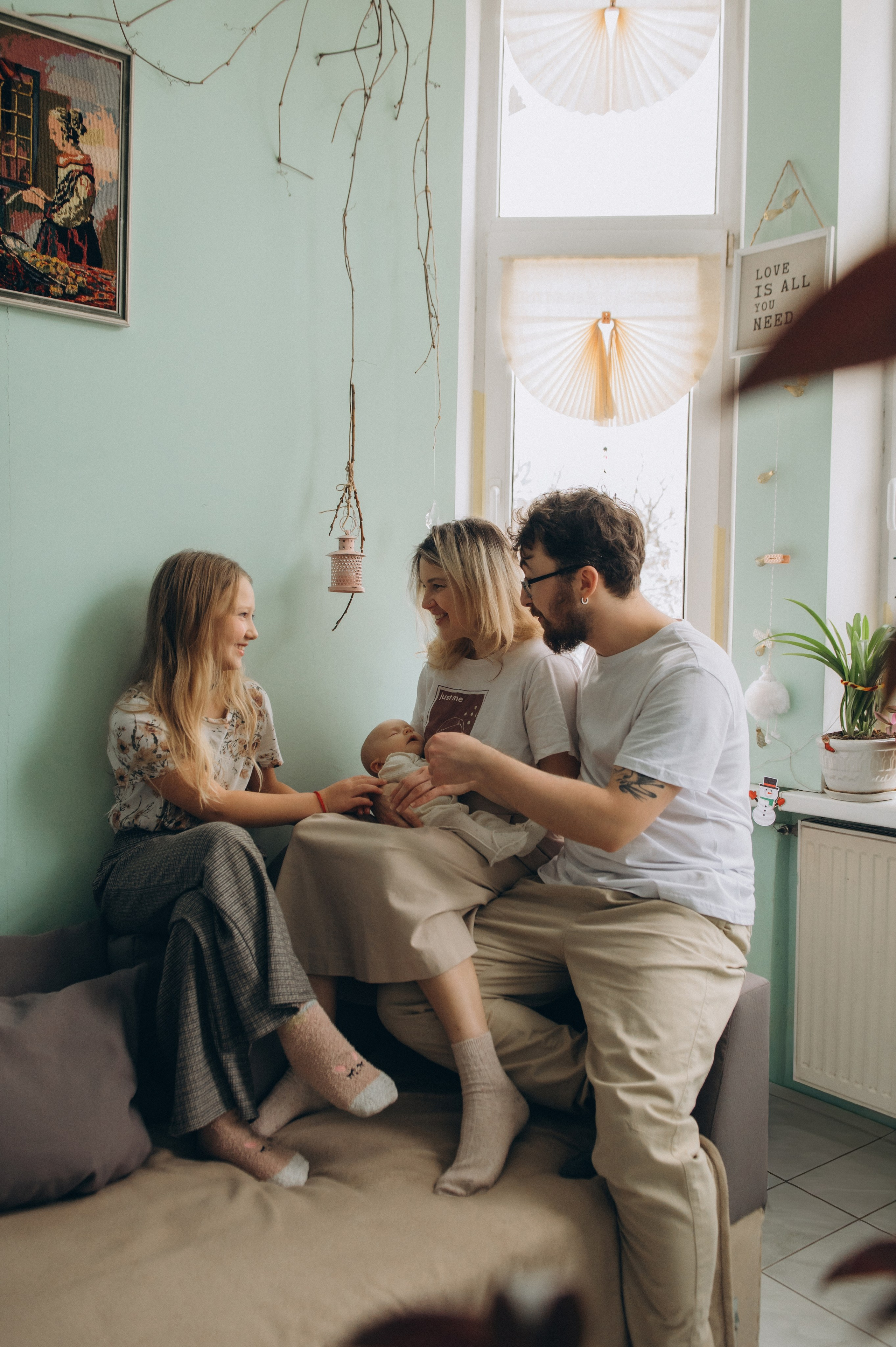 Сімейна фотосесія вдома Тернопіль, сімейний фотограф Львів Тернопіль, сімейна фотосесія Тернопіль, зйомка вдома. Сімейний, дитячий та індивідуальний фотограф в м. Тернопіль, м. Львів