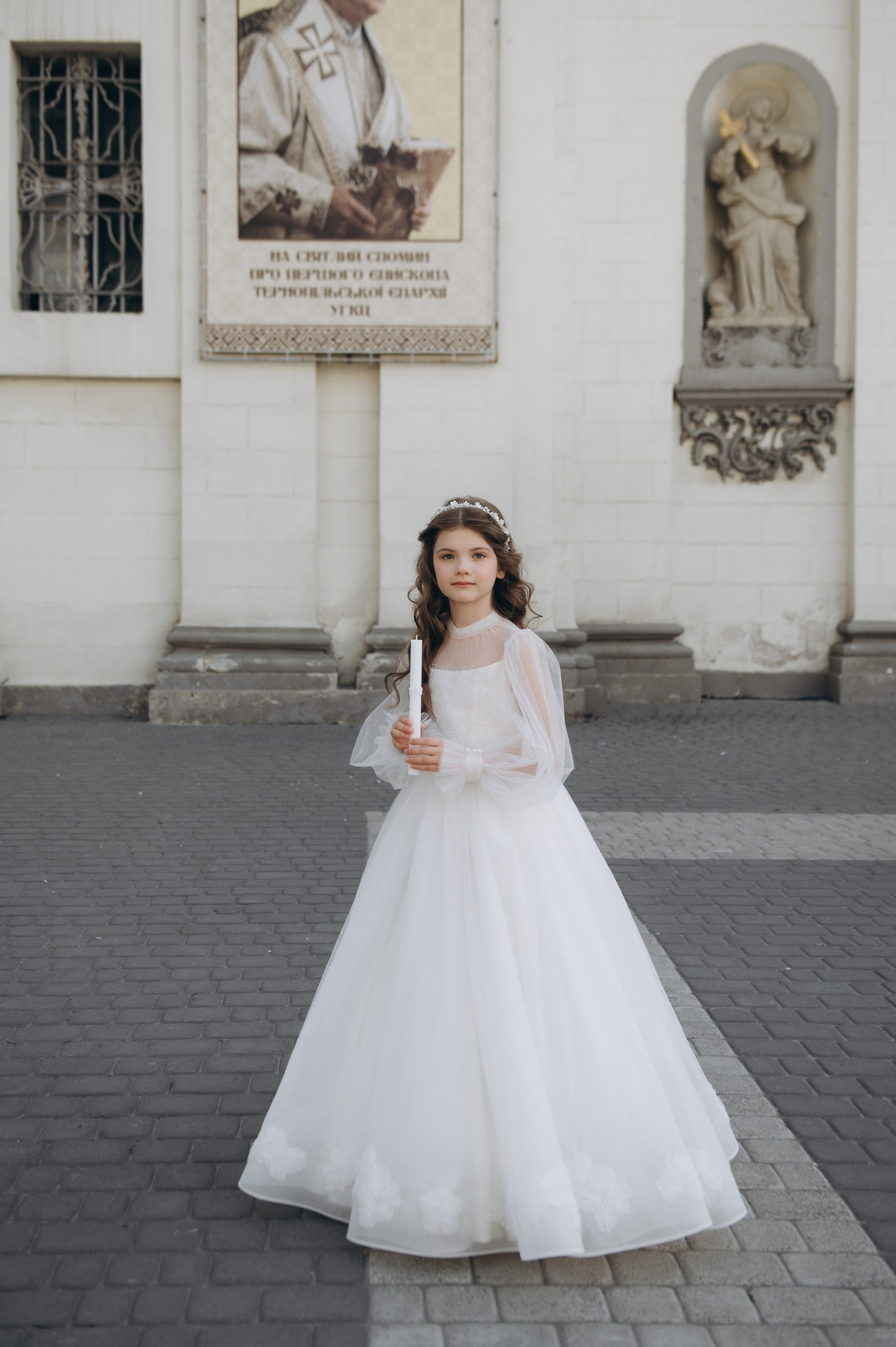 Фотосесія Першого Причастя Тернопіль, фотосесія Причастя Тернопіль, Таїнство Першого Причастя Тернопіль, Катедра Причастя Тернопіль. Сімейний, дитячий та індивідуальний фотограф в м. Тернопіль, м. Львів