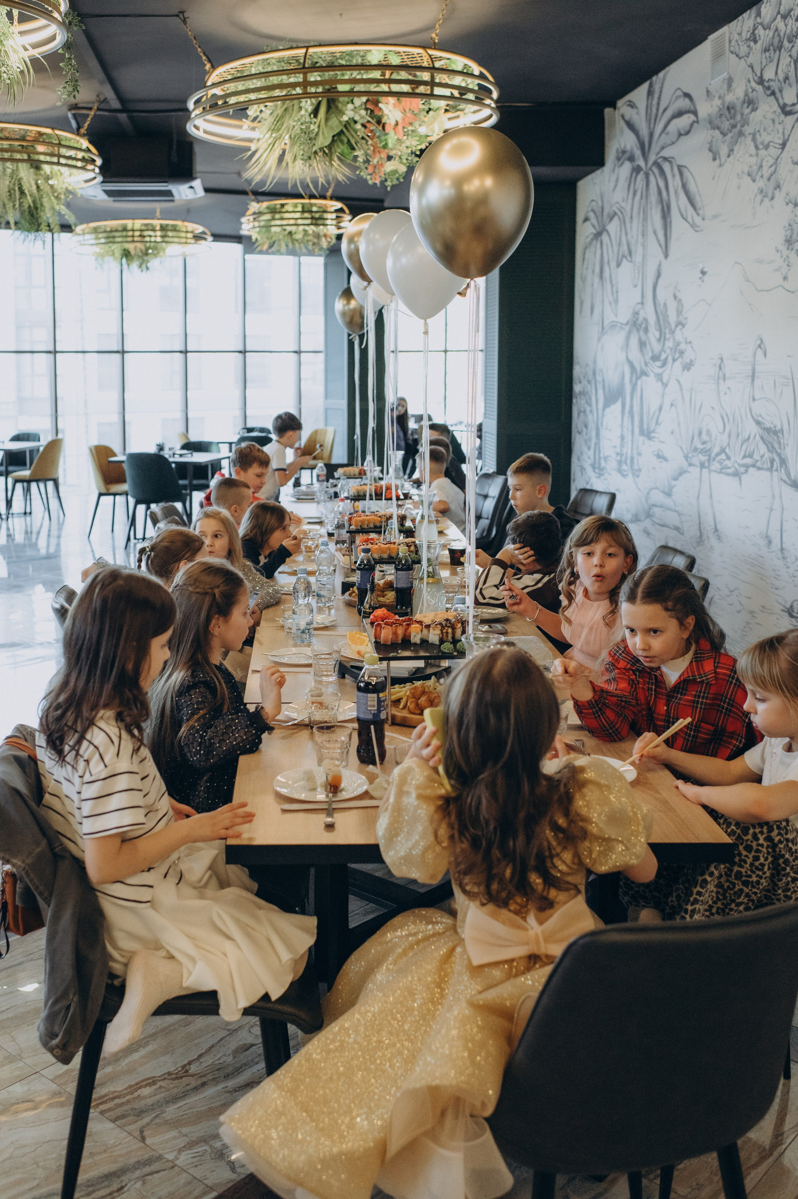 Фотосесія дня народження дитини, зйомка дитячого дня народження, фотосесія дитячого дня народження Тернопіль. Сімейний, дитячий та індивідуальний фотограф в м. Тернопіль, м. Львів