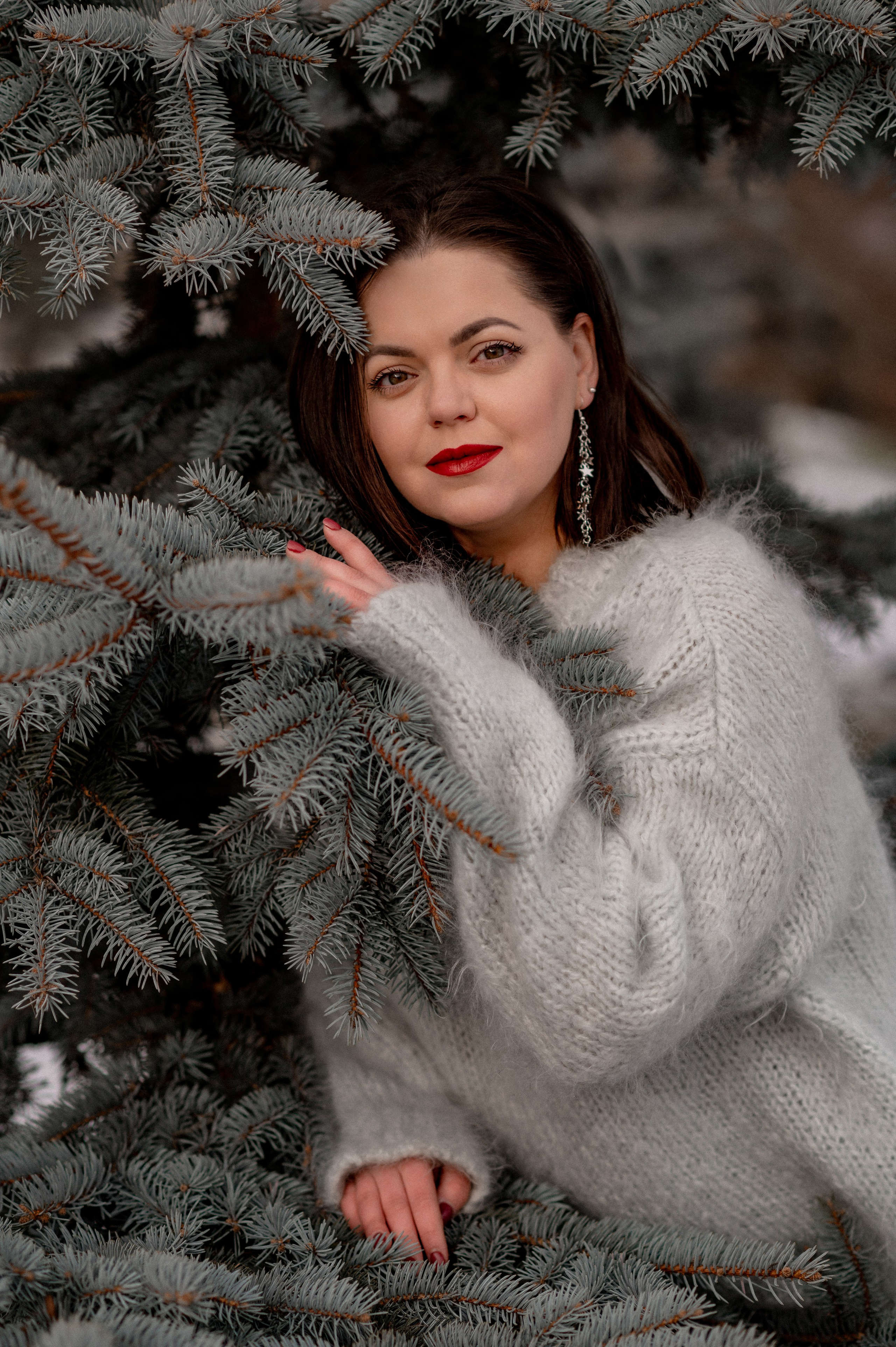 Індивідуальна фотосесія на природі, зимова фотосесія Тернопіль Львів. Сімейний, дитячий та індивідуальний фотограф в м. Тернопіль, м. Львів