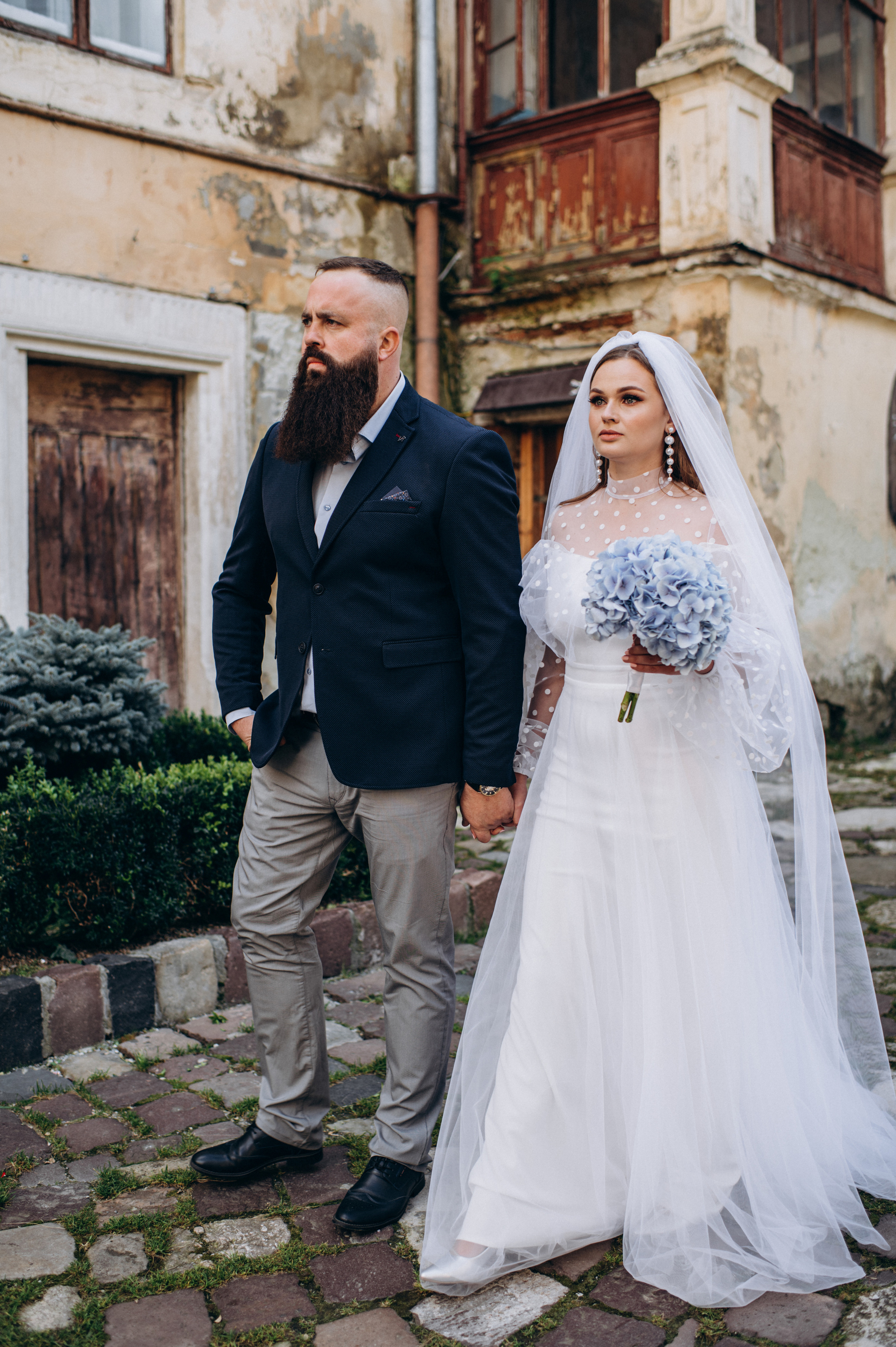 Весільна прогулянка * Львів. Сімейний, дитячий та індивідуальний фотограф в м. Тернопіль, м. Львів