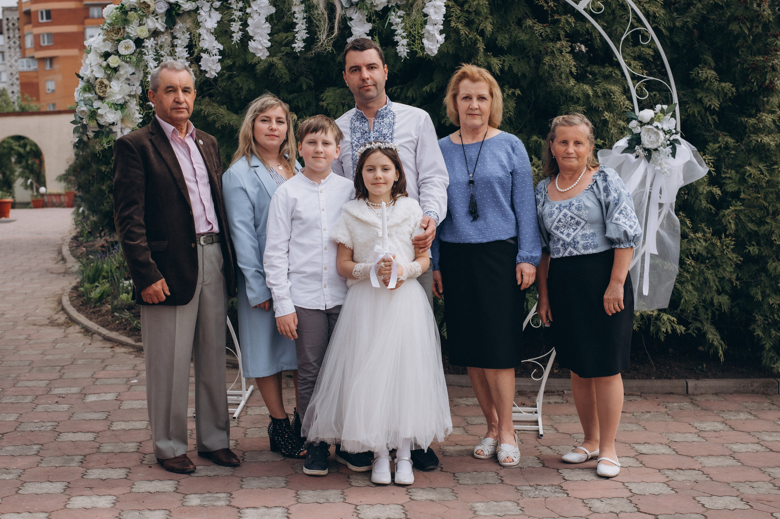 Фотосесія Причастя Тернопіль, зйомка Причастя, фотограф на Причастя Тернопіль, Причастя Львів, церква Петра і Павла. Сімейний, дитячий та індивідуальний фотограф в м. Тернопіль, м. Львів