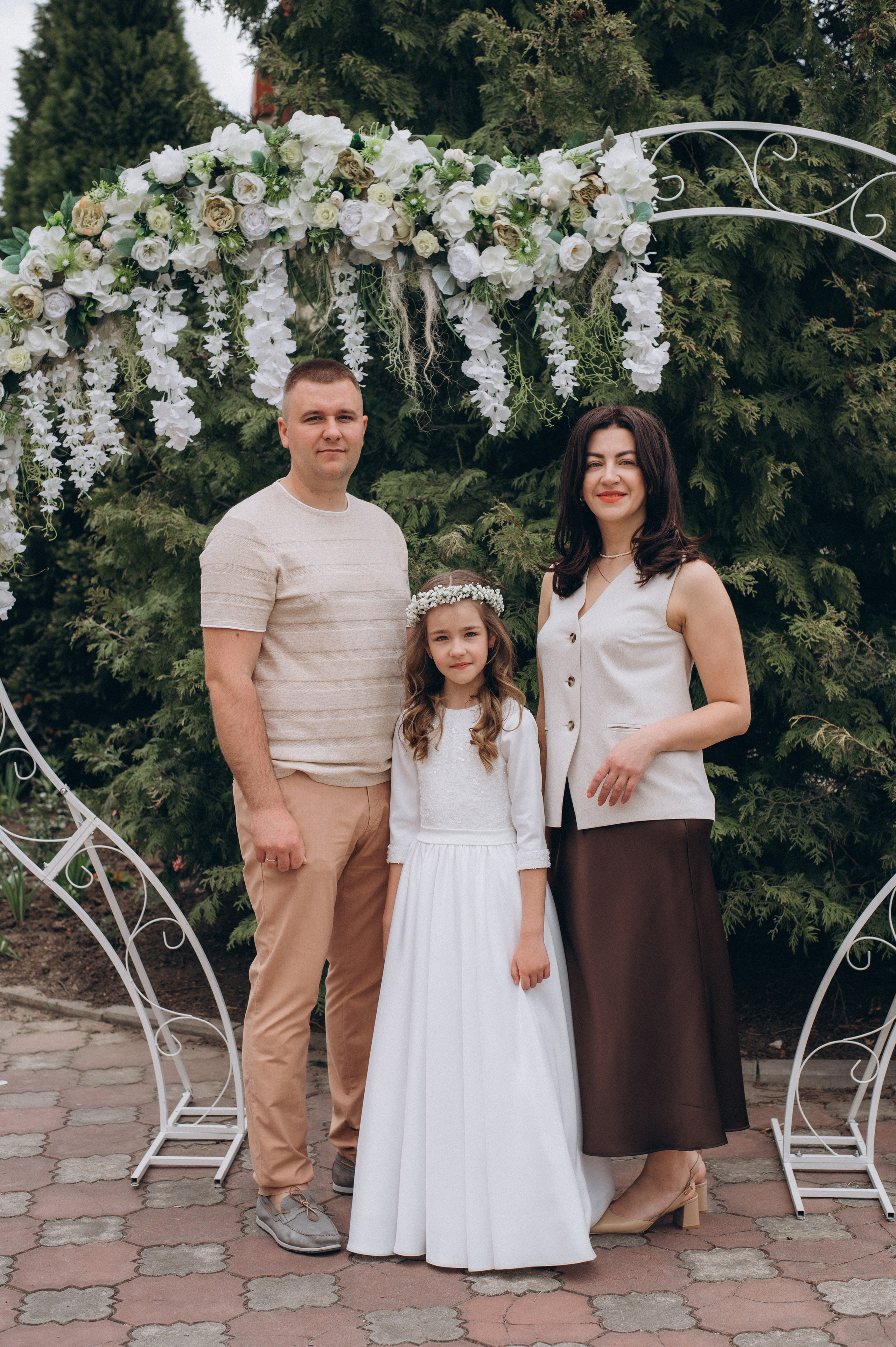 Фотосесія Причастя Тернопіль, зйомка Причастя, фотограф на Причастя Тернопіль, Причастя Львів, церква Петра і Павла. Сімейний, дитячий та індивідуальний фотограф в м. Тернопіль, м. Львів