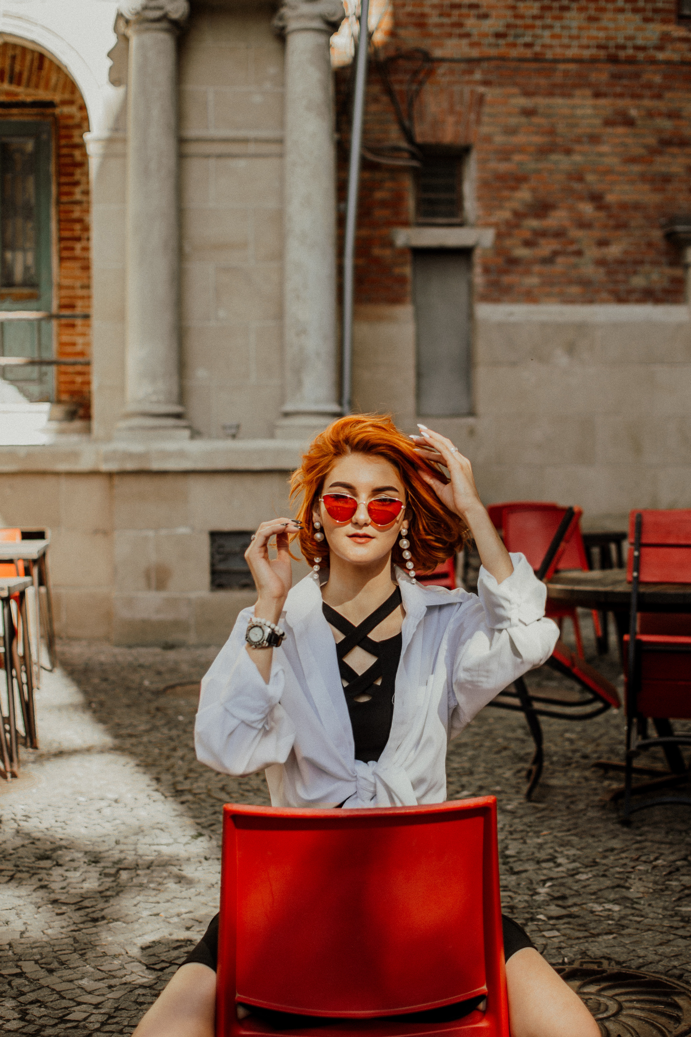 Індивідуальна фотосесія. Тернопіль. Сімейний, дитячий та індивідуальний фотограф в м. Тернопіль, м. Львів