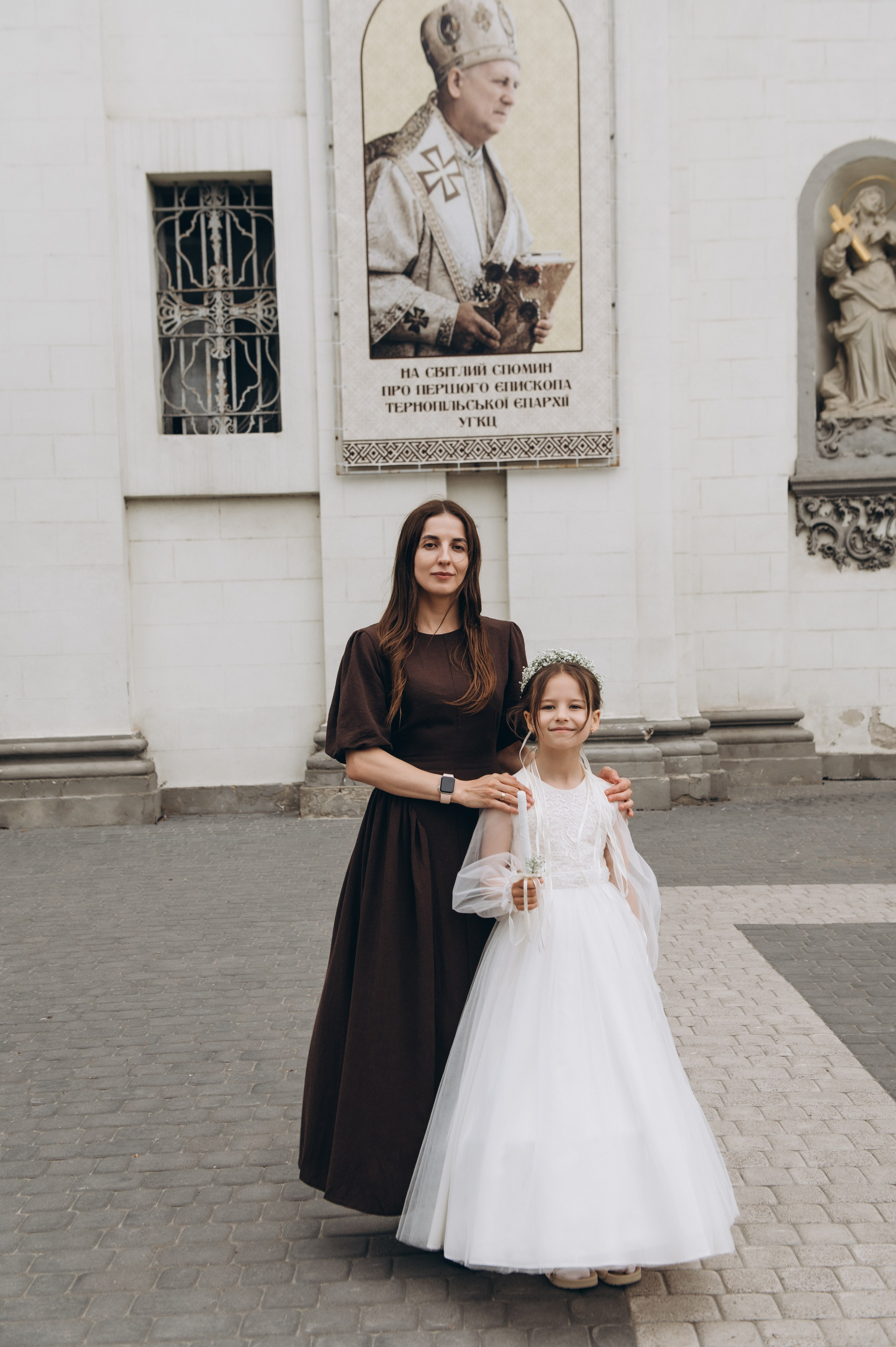 Фотосесія Першого Причастя Тернопіль, фотосесія Причастя Тернопіль, Таїнство Першого Причастя Тернопіль, Катедра Причастя Тернопіль. Сімейний, дитячий та індивідуальний фотограф в м. Тернопіль, м. Львів