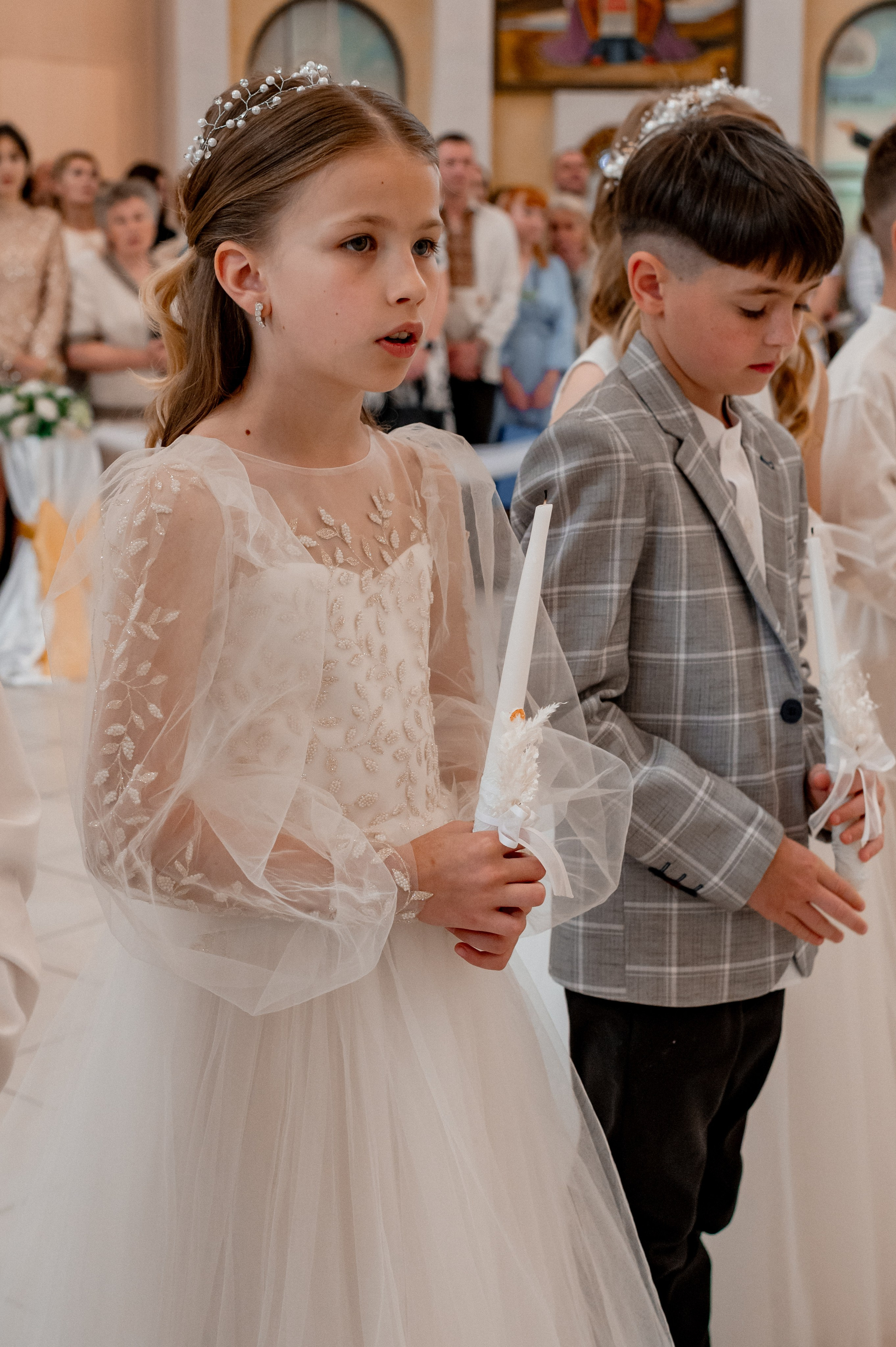 Фотосесія Першого Причастя Тернопіль, зйомка Причастя Тернопіль, Таїнство Першого Причастя Тернопіль, Катедра Причастя Тернопіль. Сімейний, дитячий та індивідуальний фотограф в м. Тернопіль, м. Львів