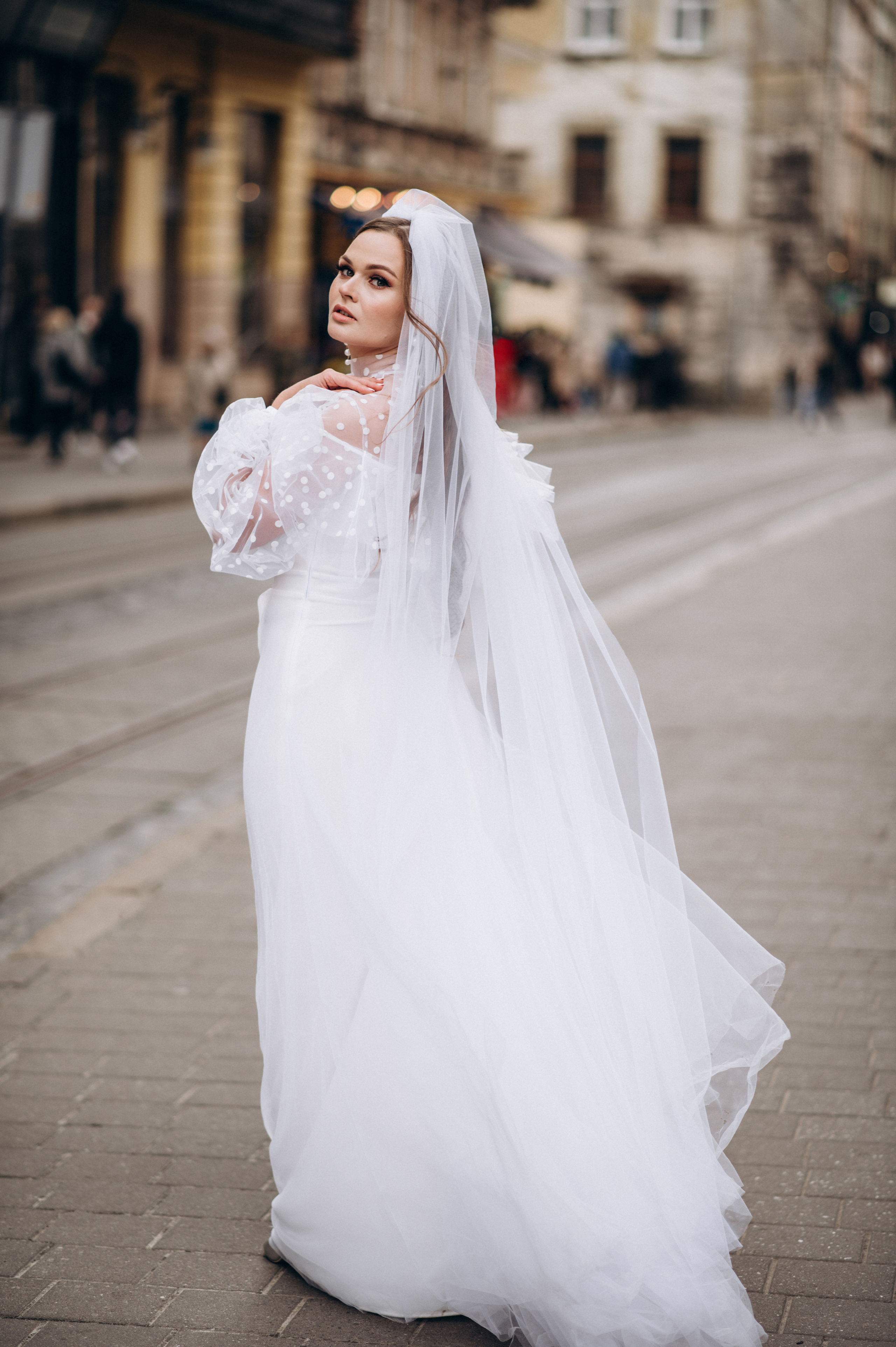 Весільна прогулянка * Львів. Сімейний, дитячий та індивідуальний фотограф в м. Тернопіль, м. Львів